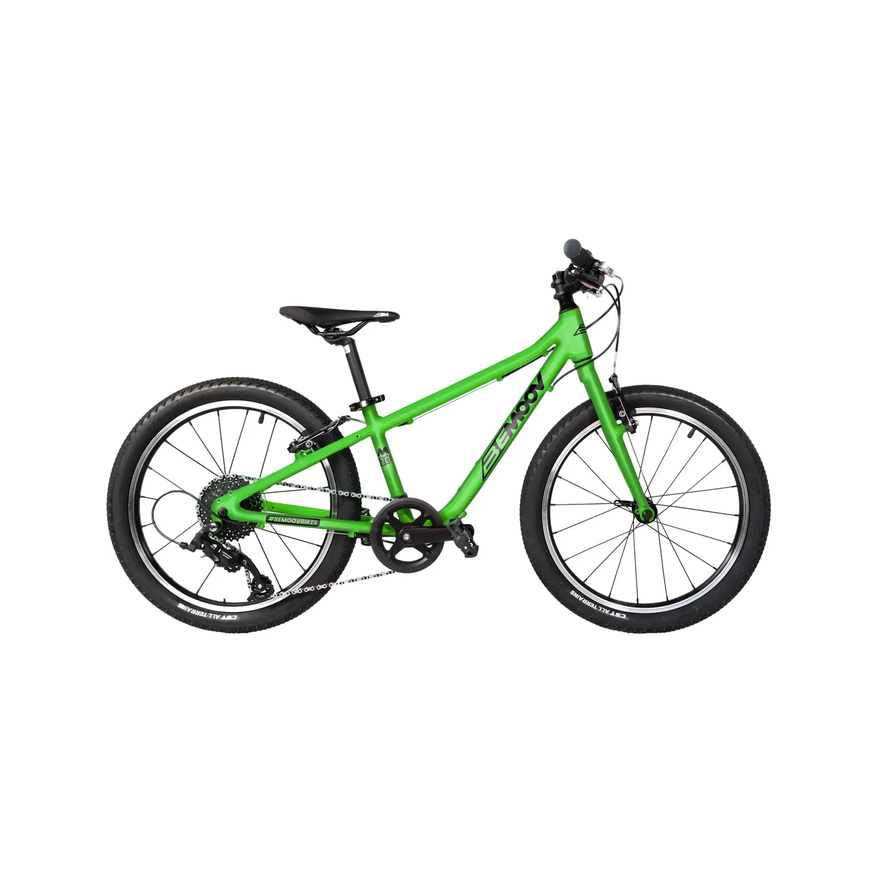 Kinderfahrrad Bemoov M20