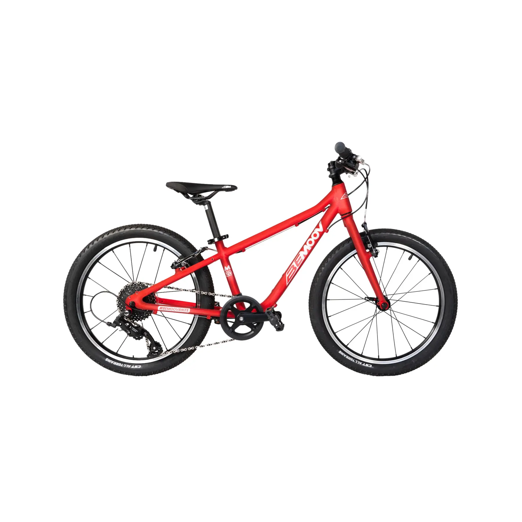 Kinderfahrrad Bemoov M20