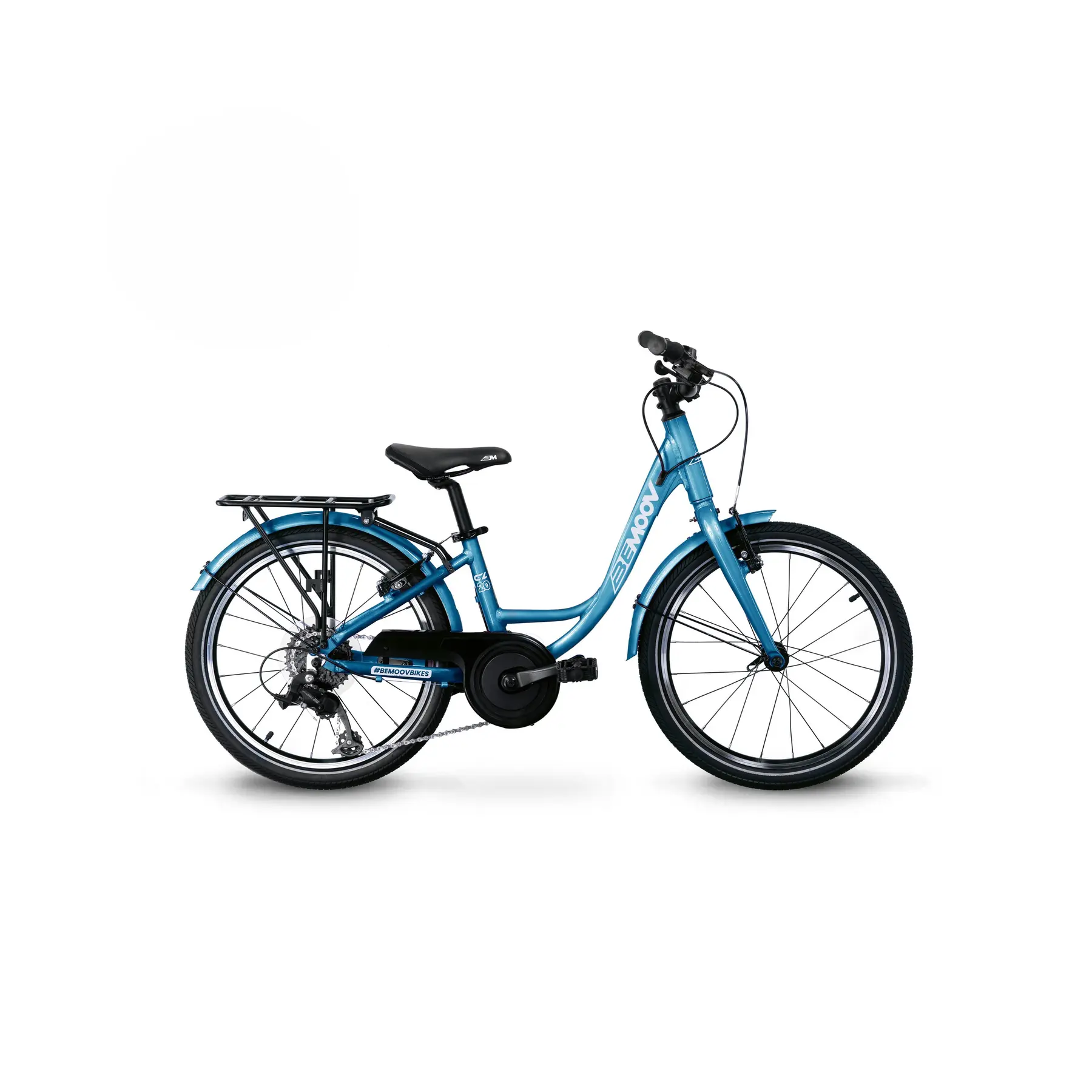 Kinderfahrrad Bemoov CL20