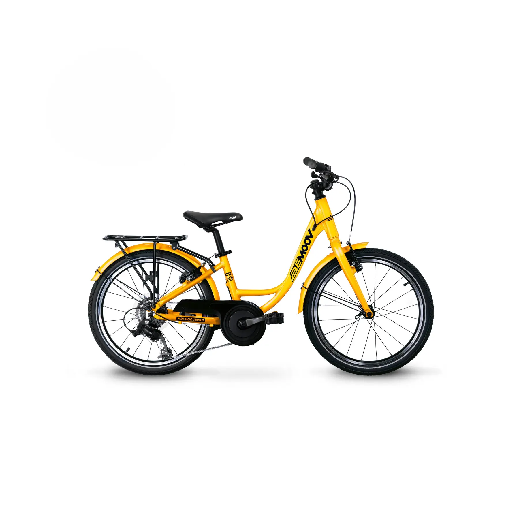 Kinderfahrrad Bemoov CL20