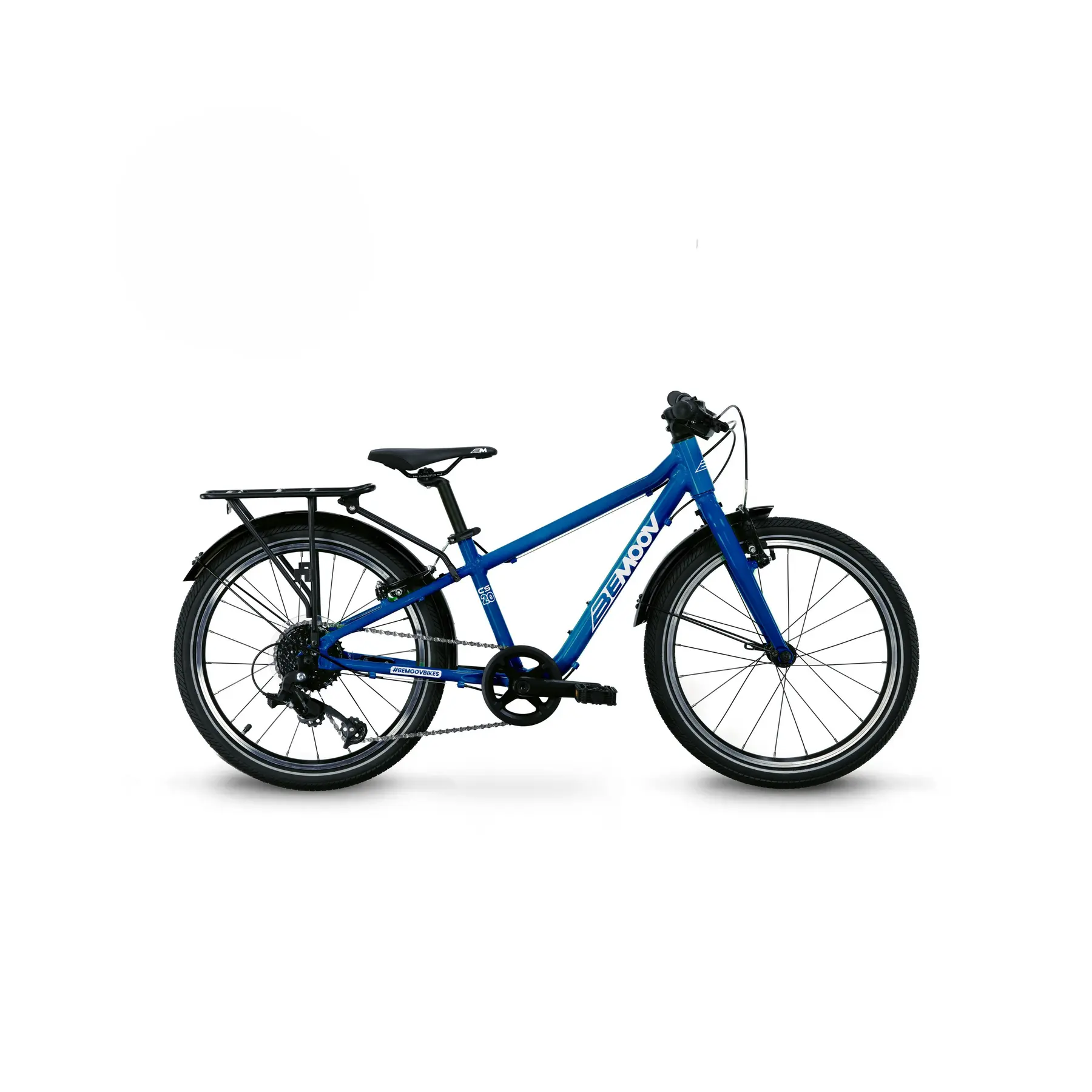 Kinderfahrrad Bemoov CS20