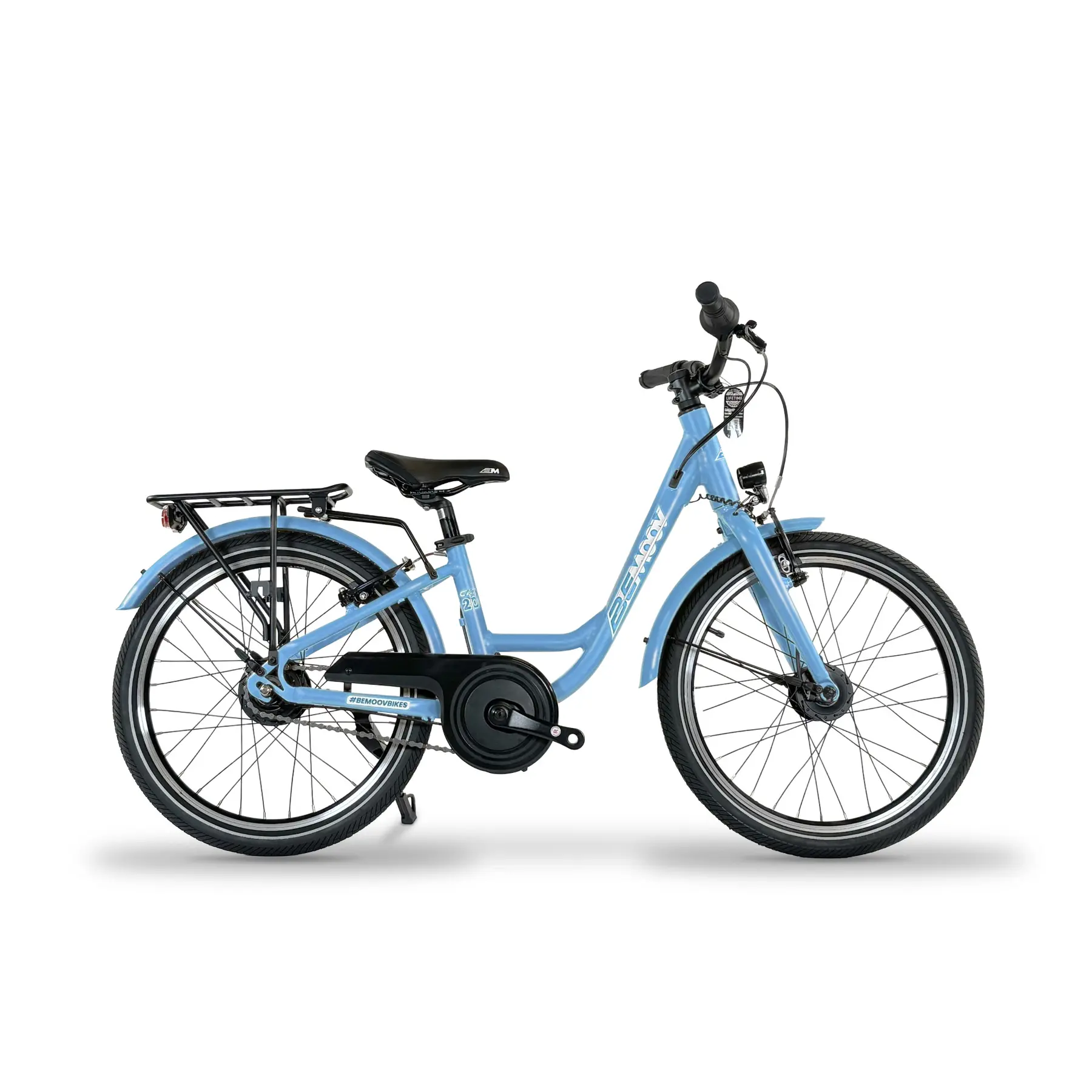Fahrrad Kind Bemoov CLT20