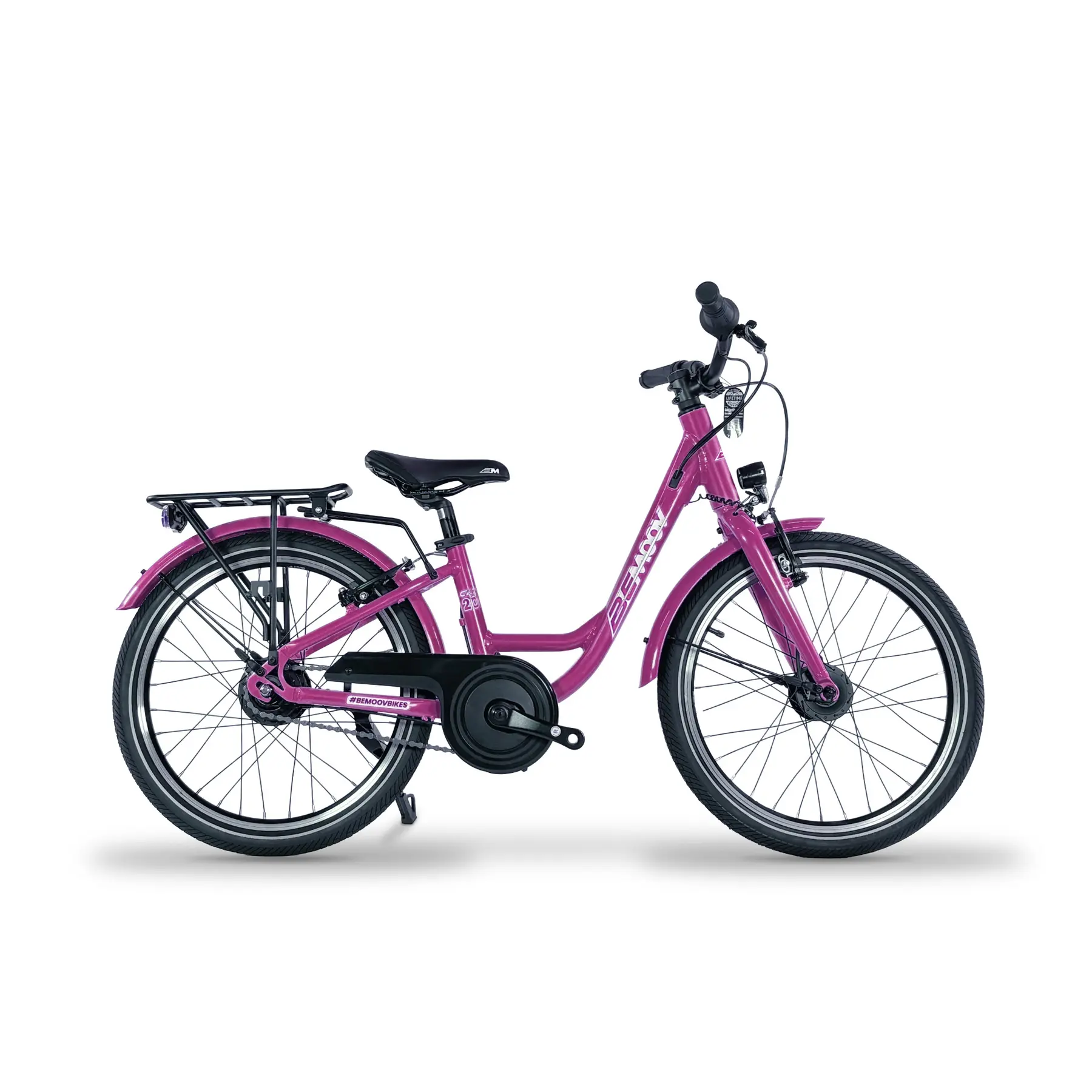 Fahrrad Kind Bemoov CLT20