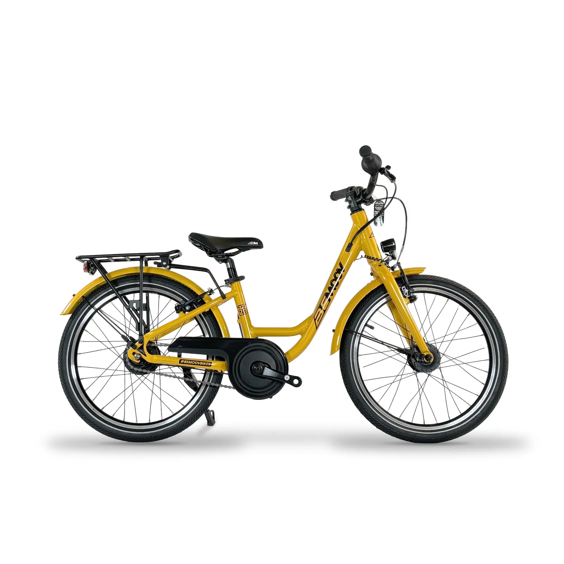 Fahrrad Kind Bemoov CLT20
