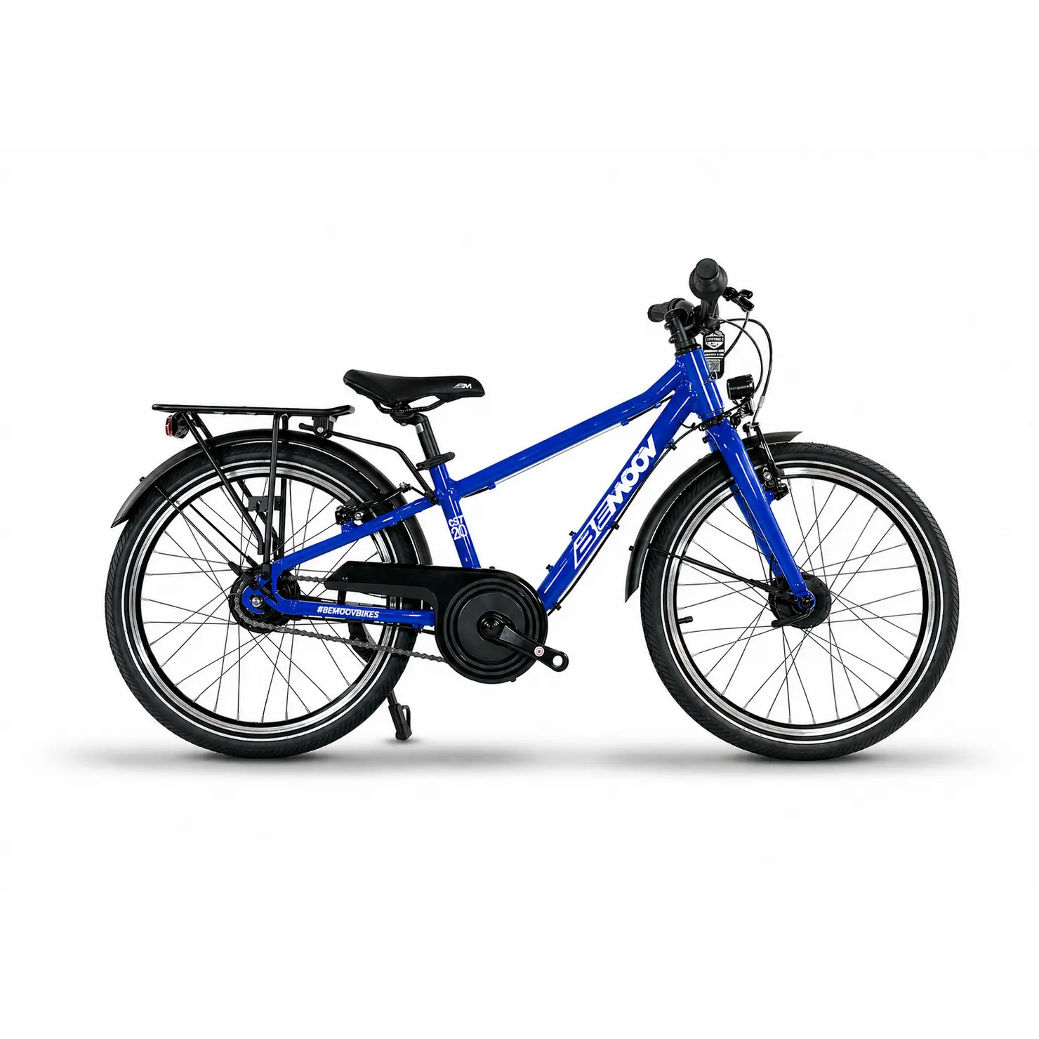 Fahrrad Kind Bemoov CST20