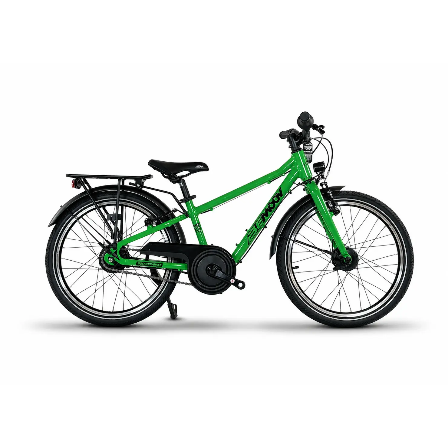 Fahrrad Kind Bemoov CST20