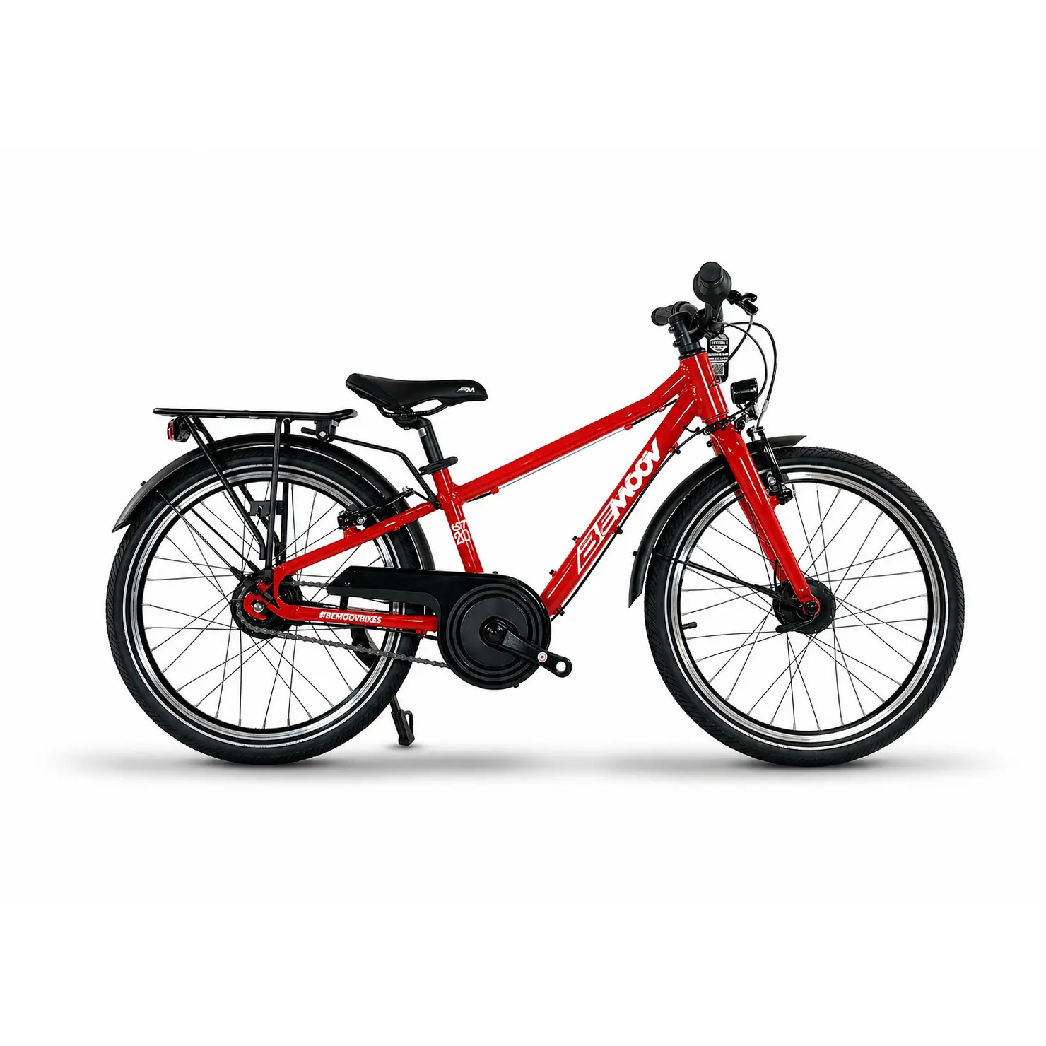 Fahrrad Kind Bemoov CST20