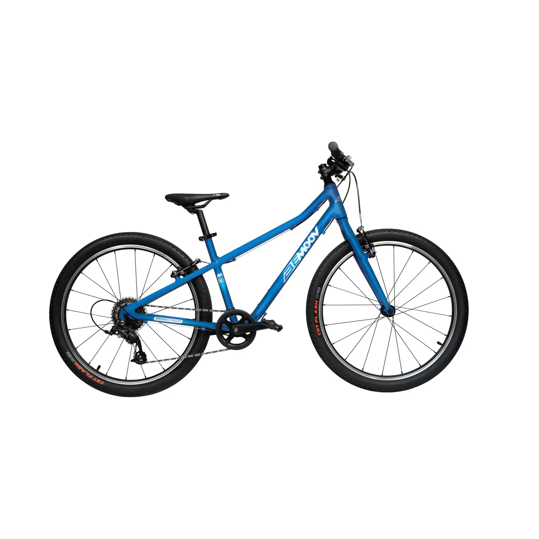 Kinderfahrrad Bemoov M24