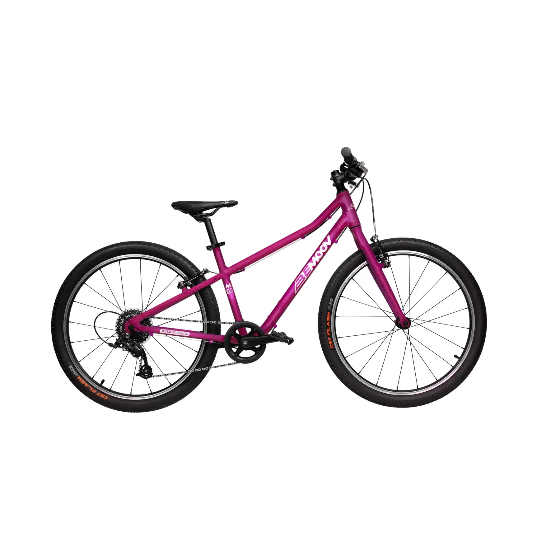 Kinderfahrrad Bemoov M24