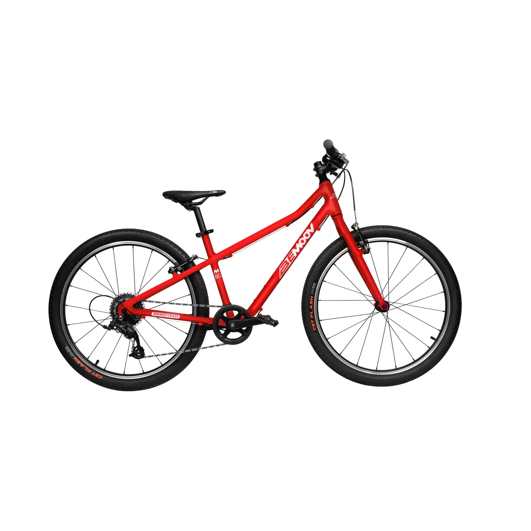 Kinderfahrrad Bemoov M24