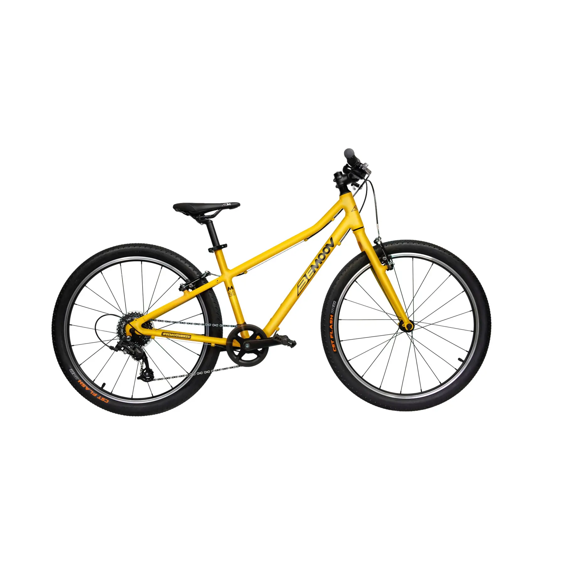 Kinderfahrrad Bemoov M24