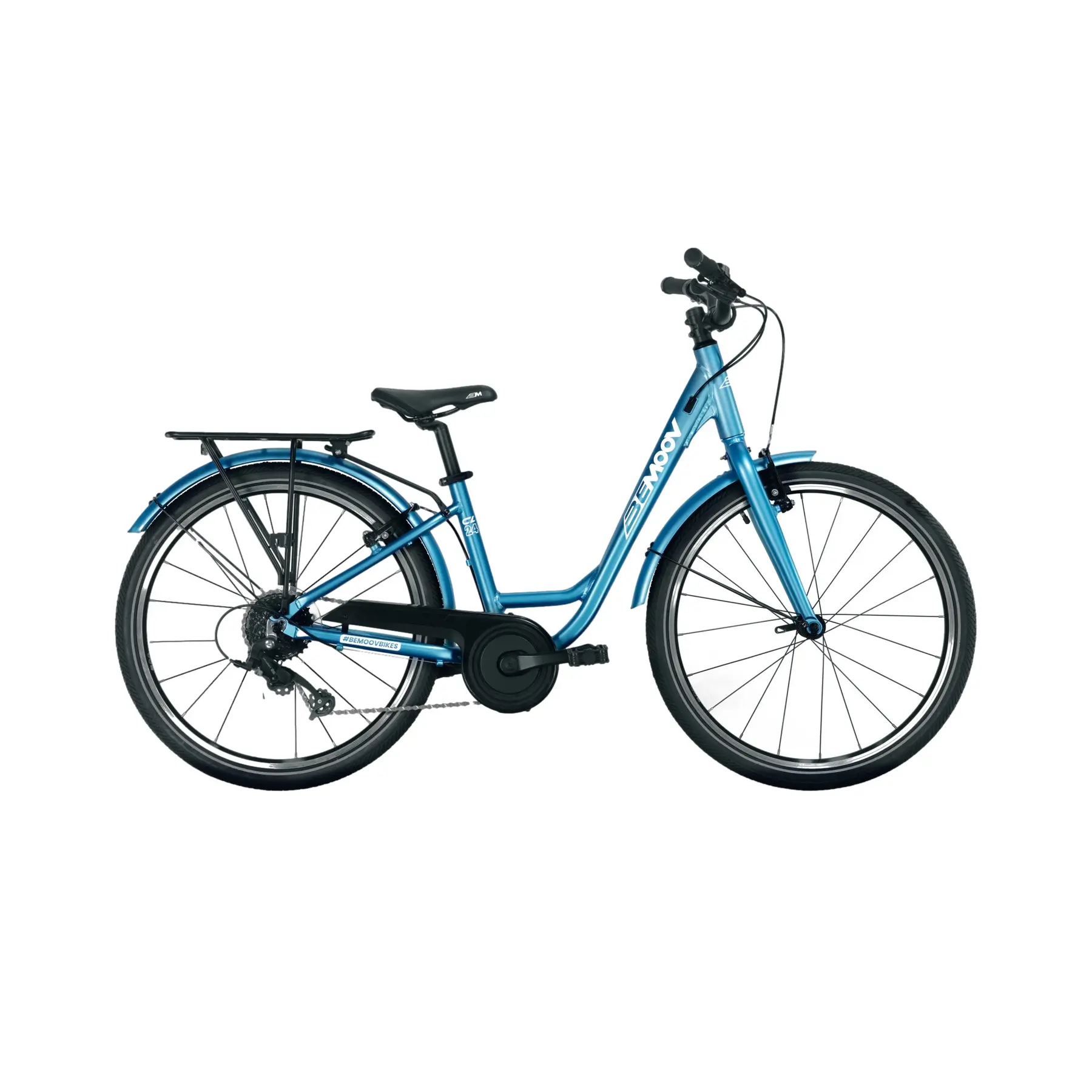 Kinderfahrrad Bemoov CL24