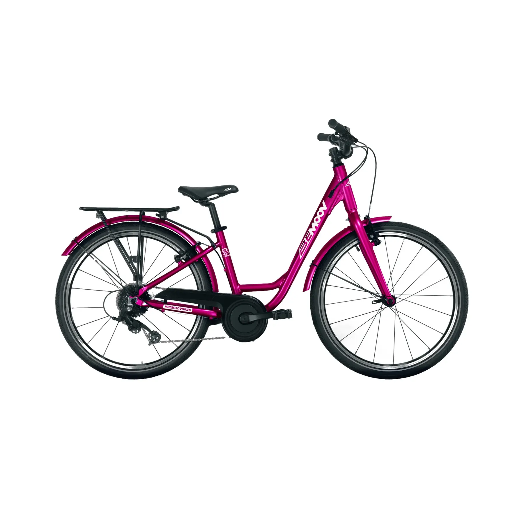 Kinderfahrrad Bemoov CL24