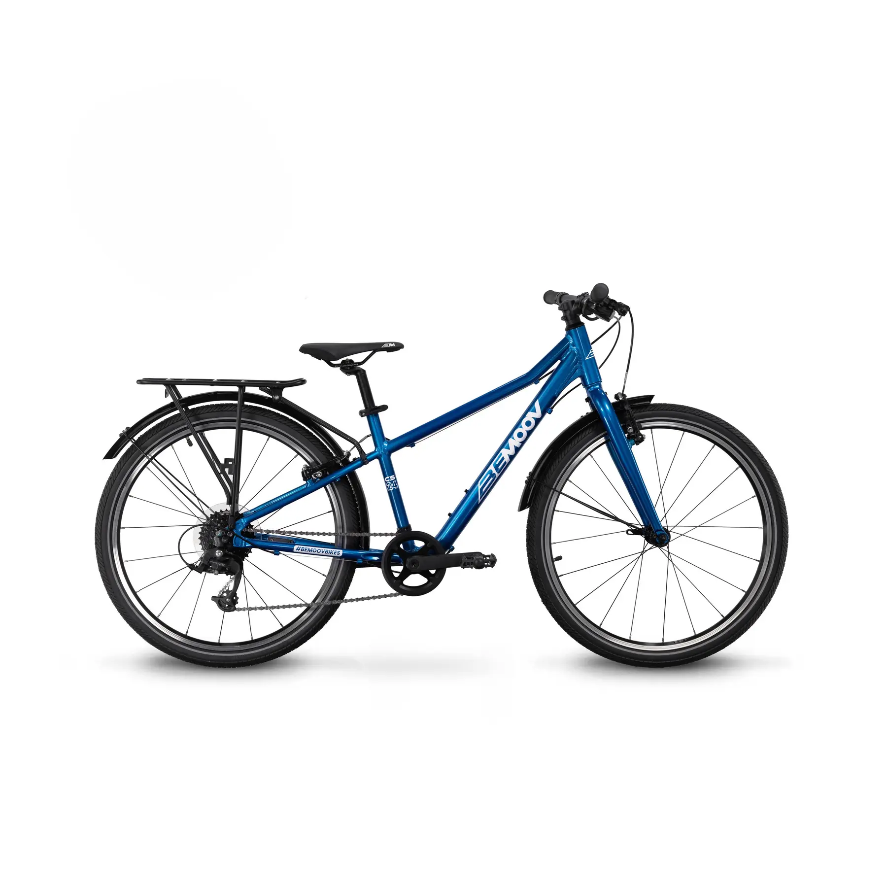 Kinderfahrrad Bemoov CS24