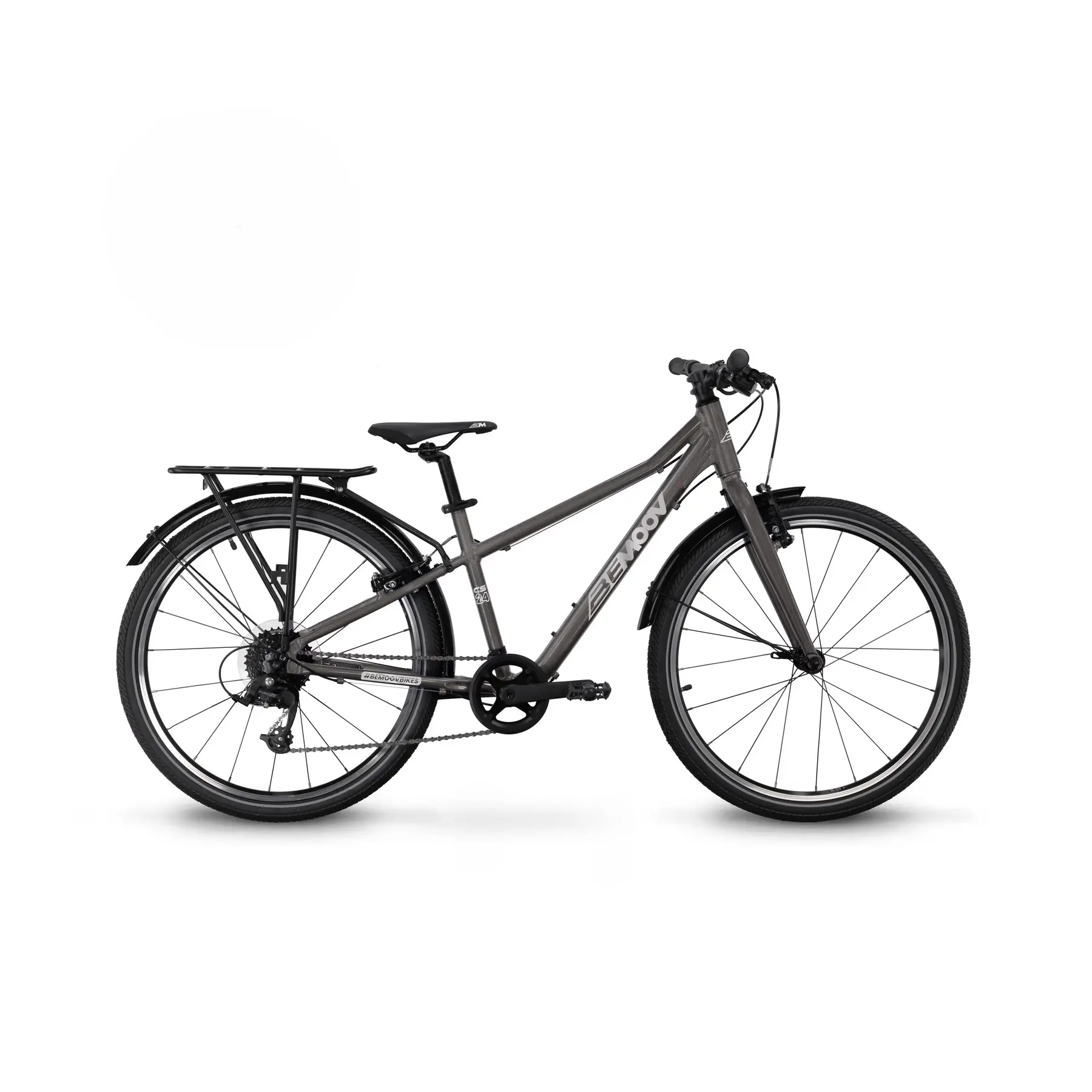 Kinderfahrrad Bemoov CS24