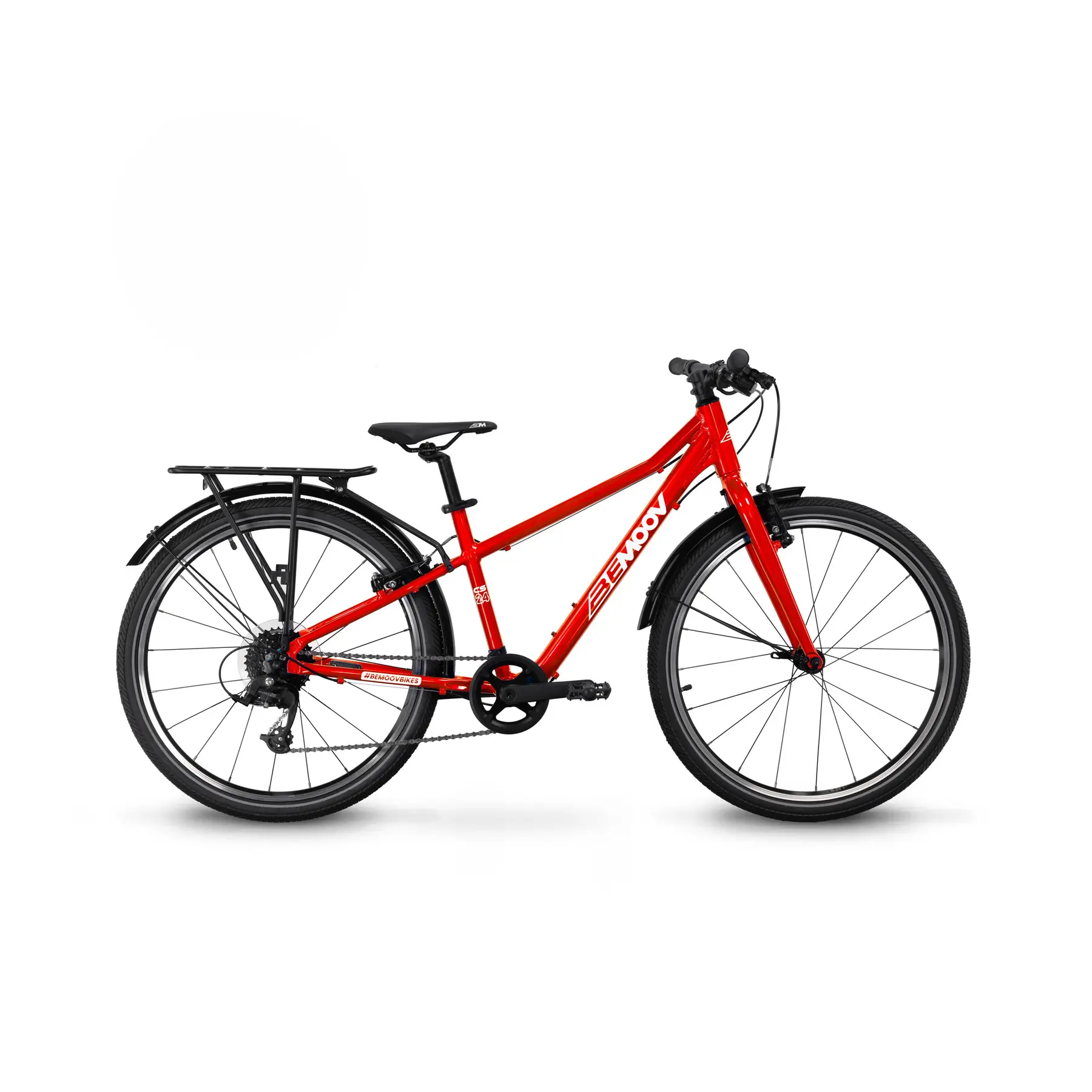 Kinderfahrrad Bemoov CS24