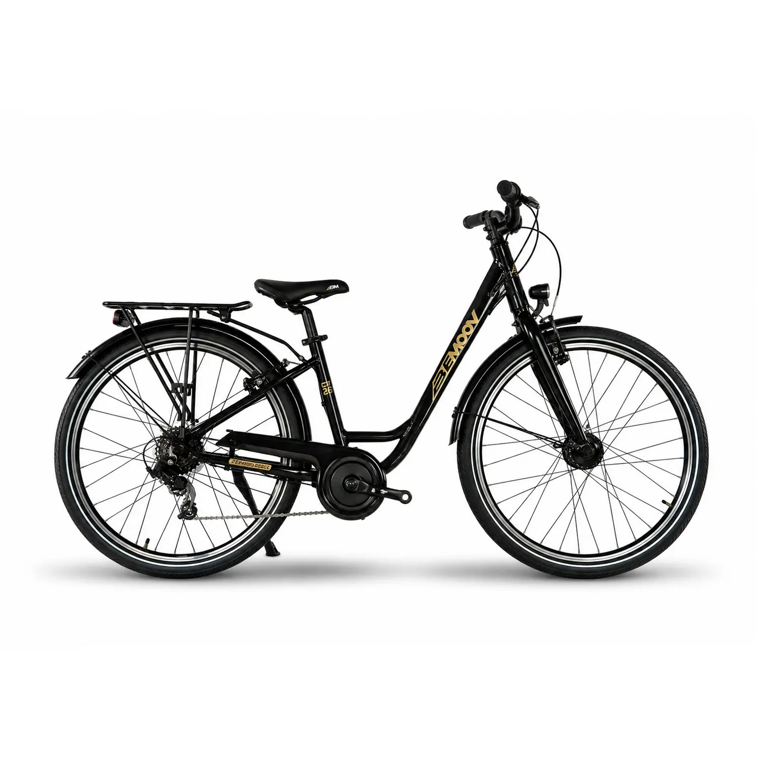 Fahrrad Kind Bemoov CLT24