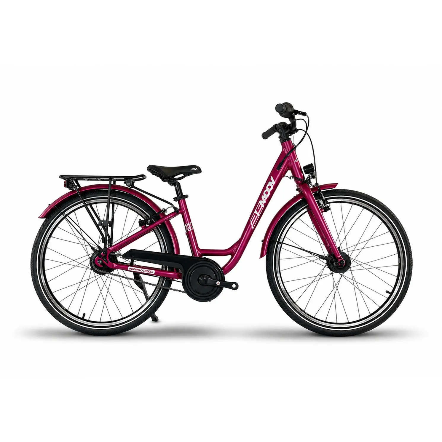Fahrrad Kind Bemoov CLT24