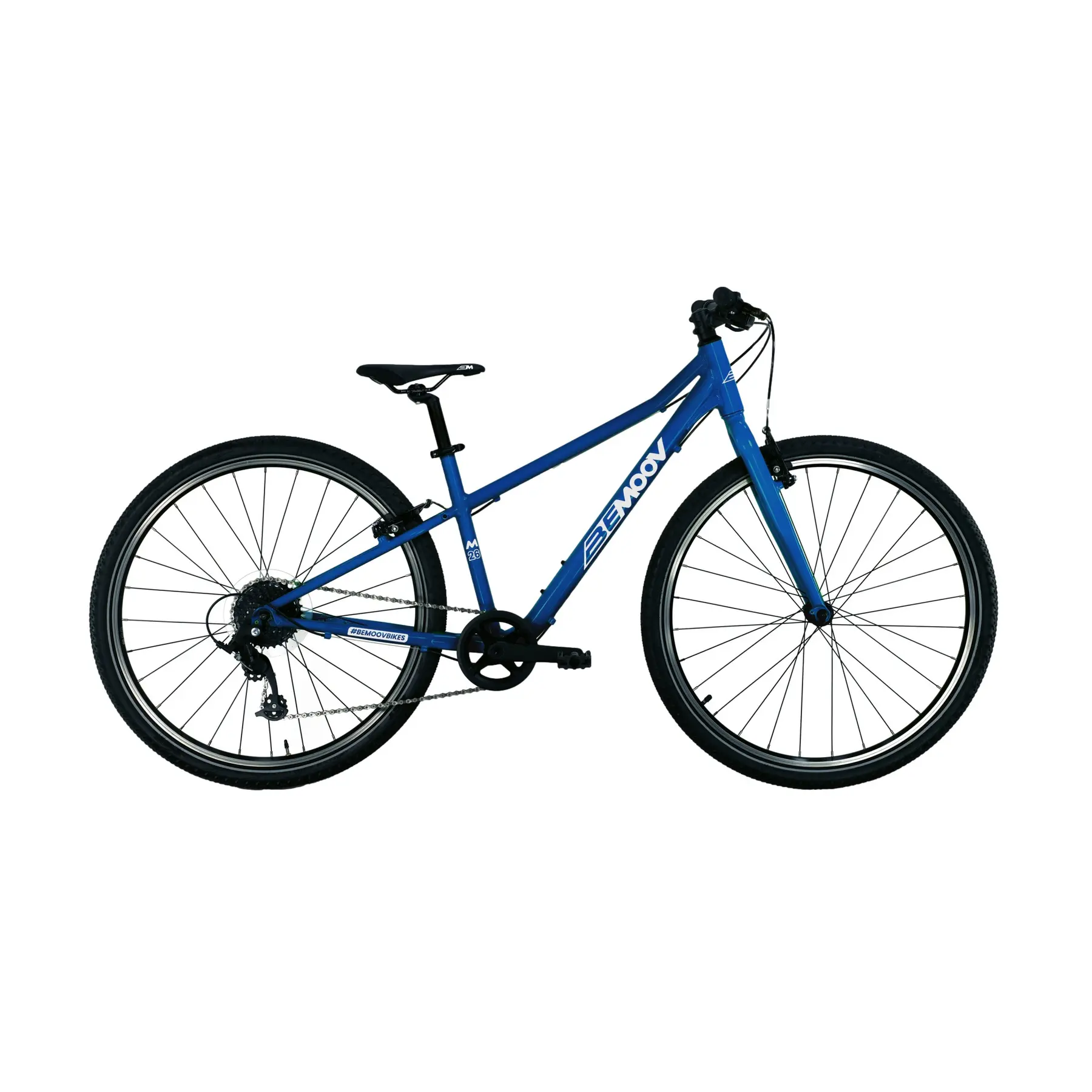 Kinderfahrrad Bemoov M26