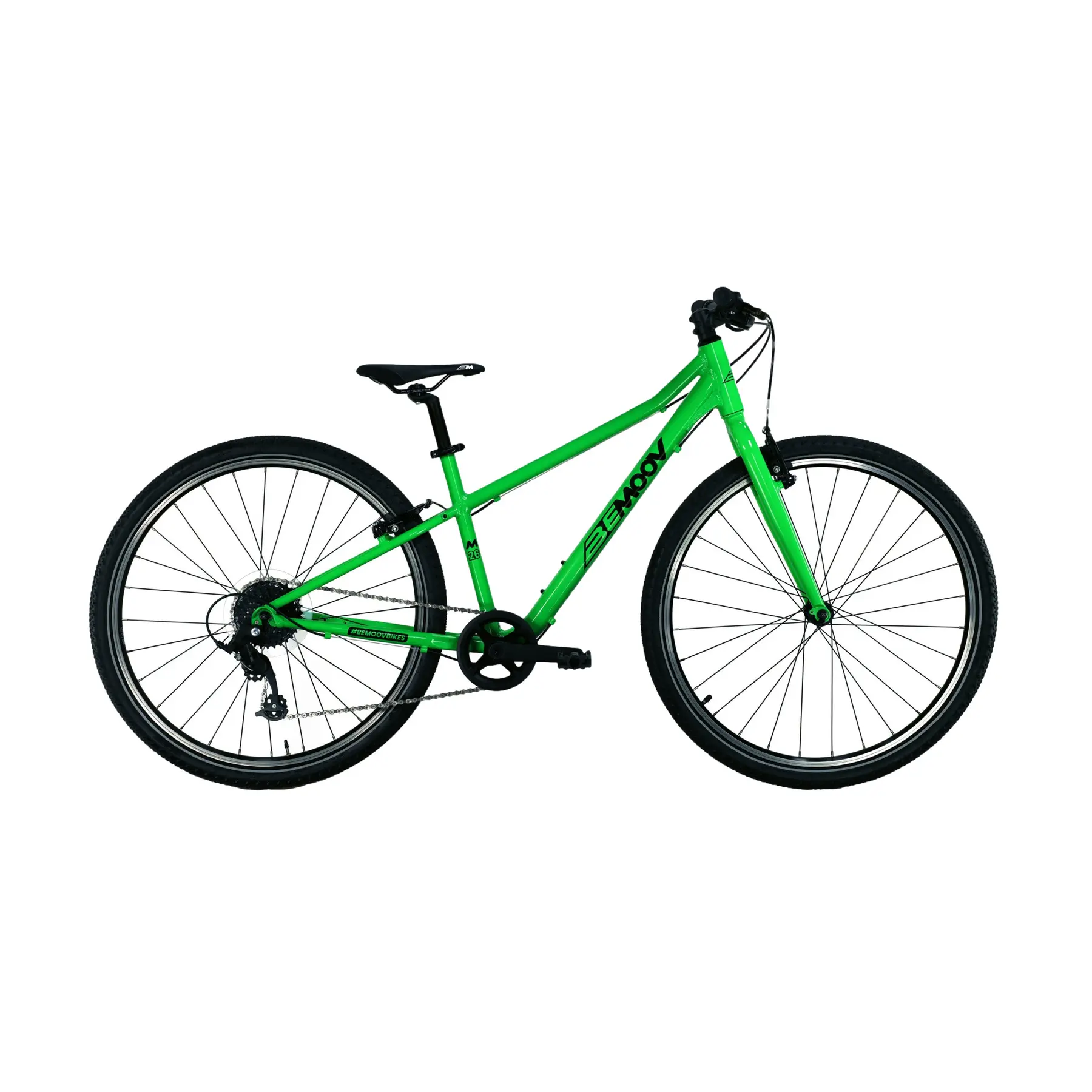Kinderfahrrad Bemoov M26