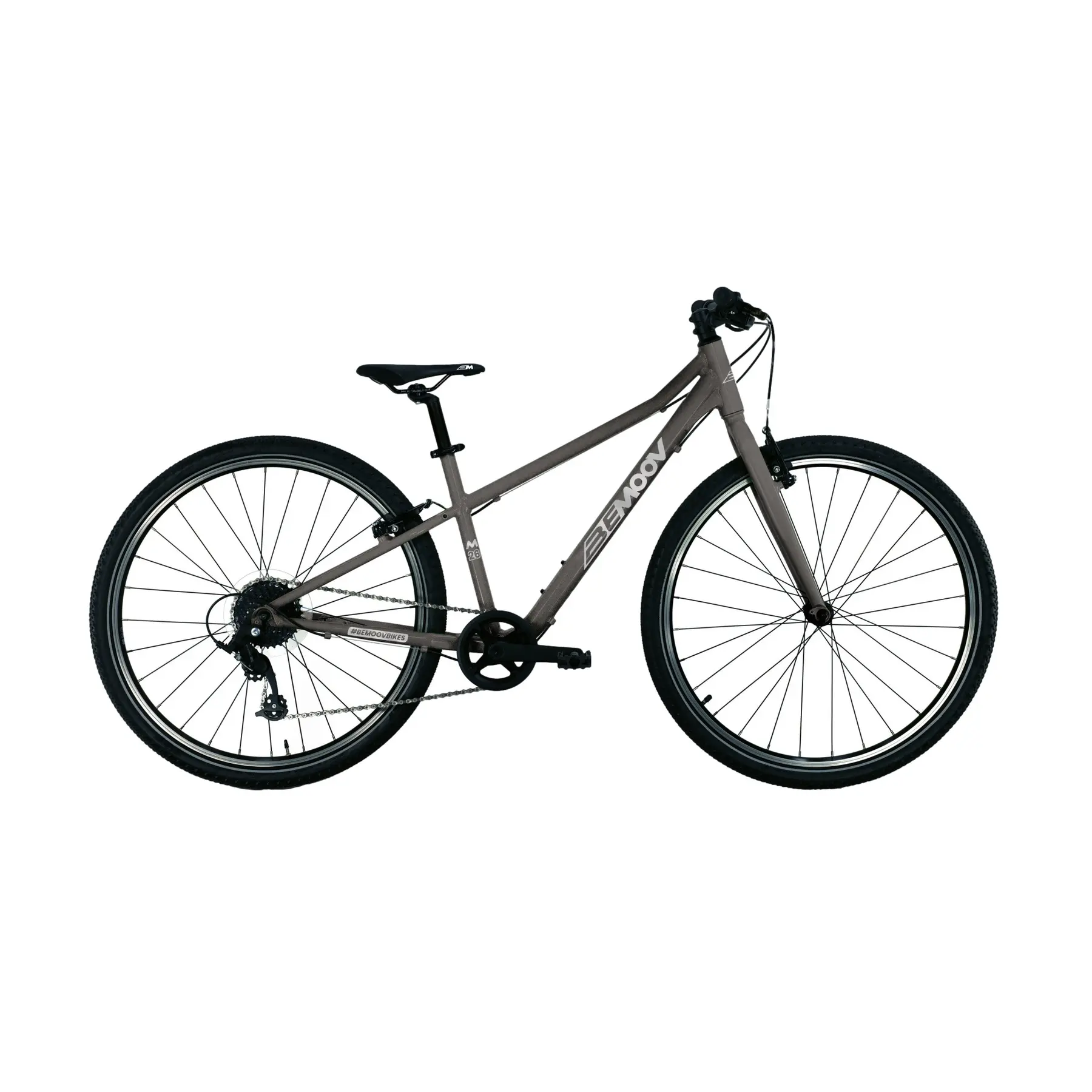 Kinderfahrrad Bemoov M26