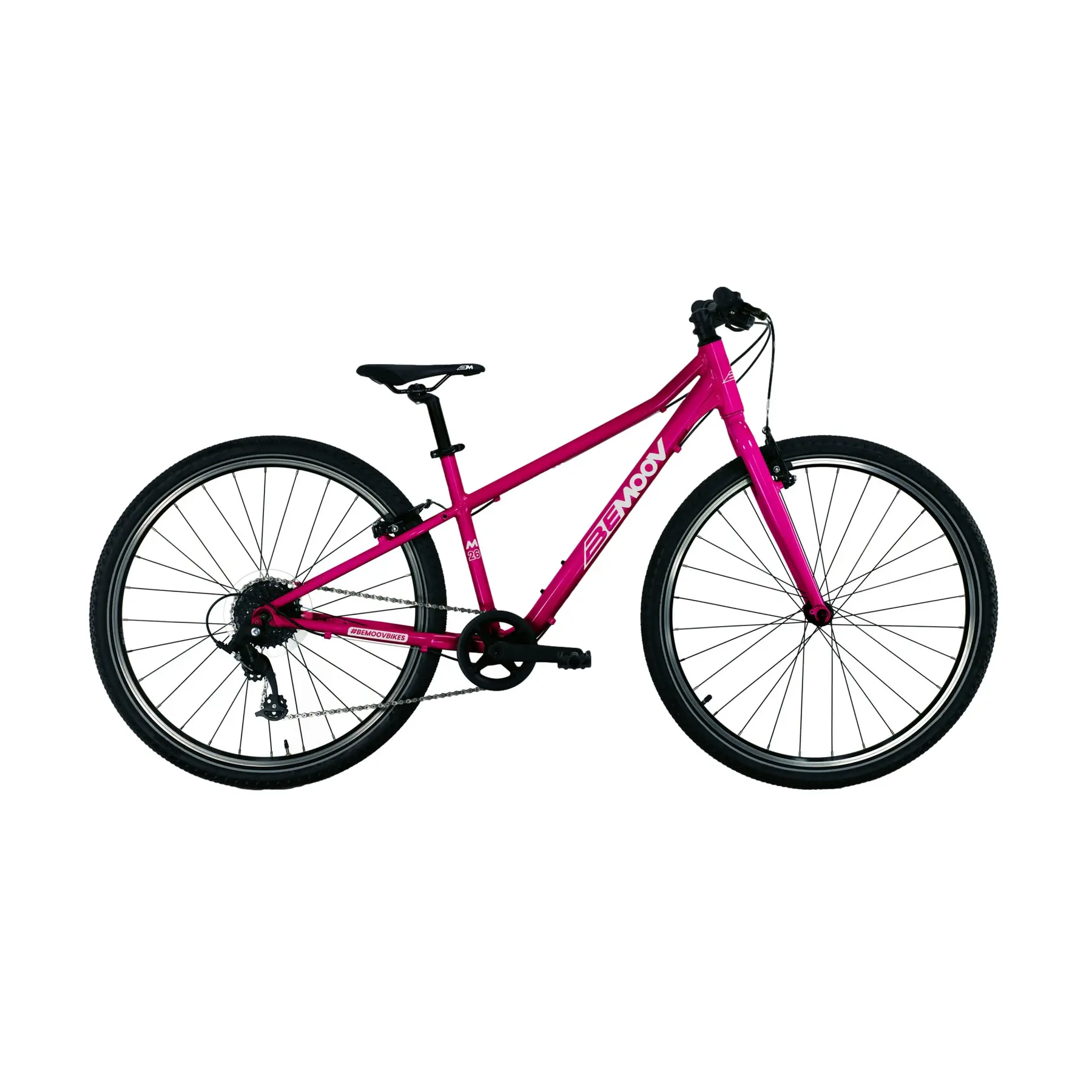 Kinderfahrrad Bemoov M26
