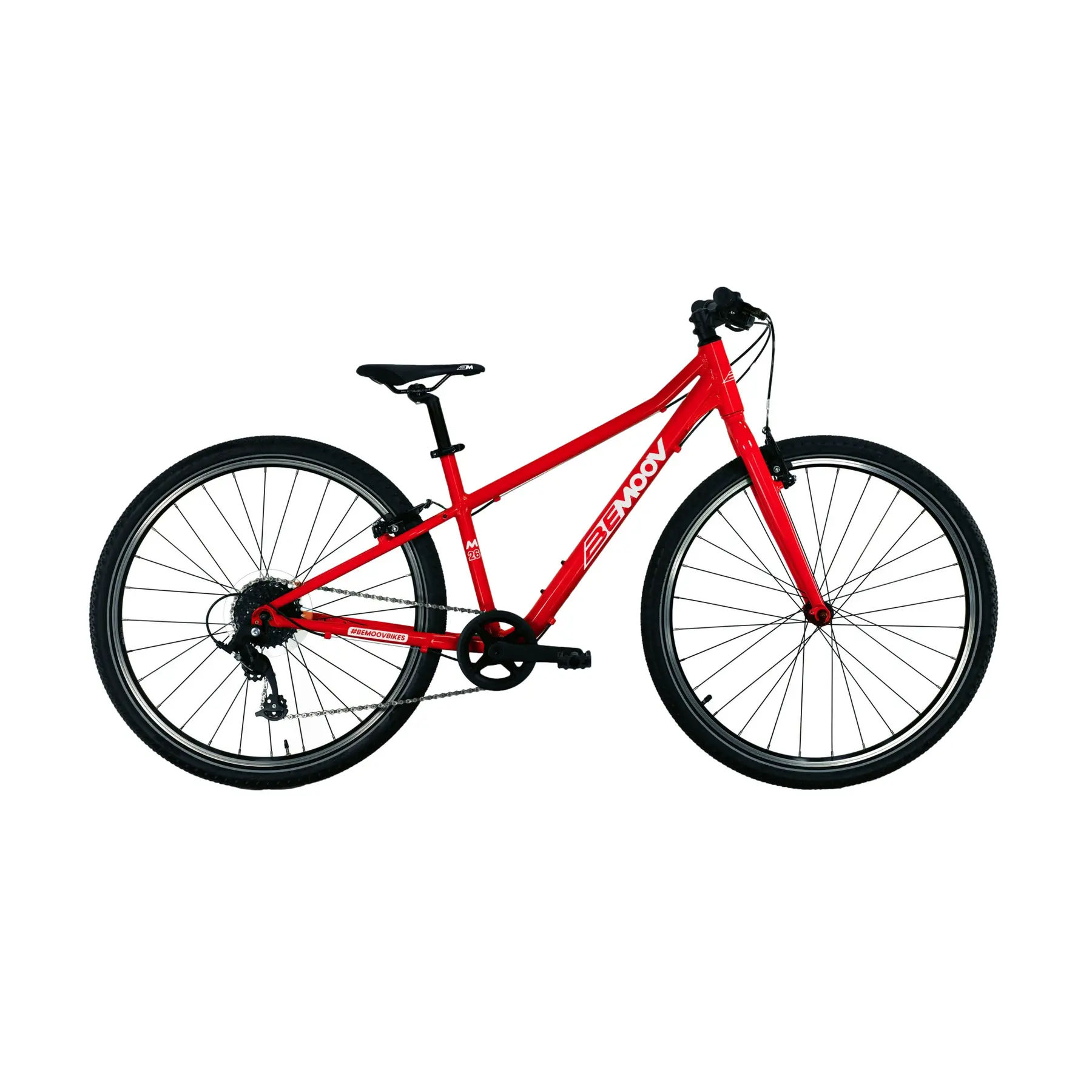 Kinderfahrrad Bemoov M26