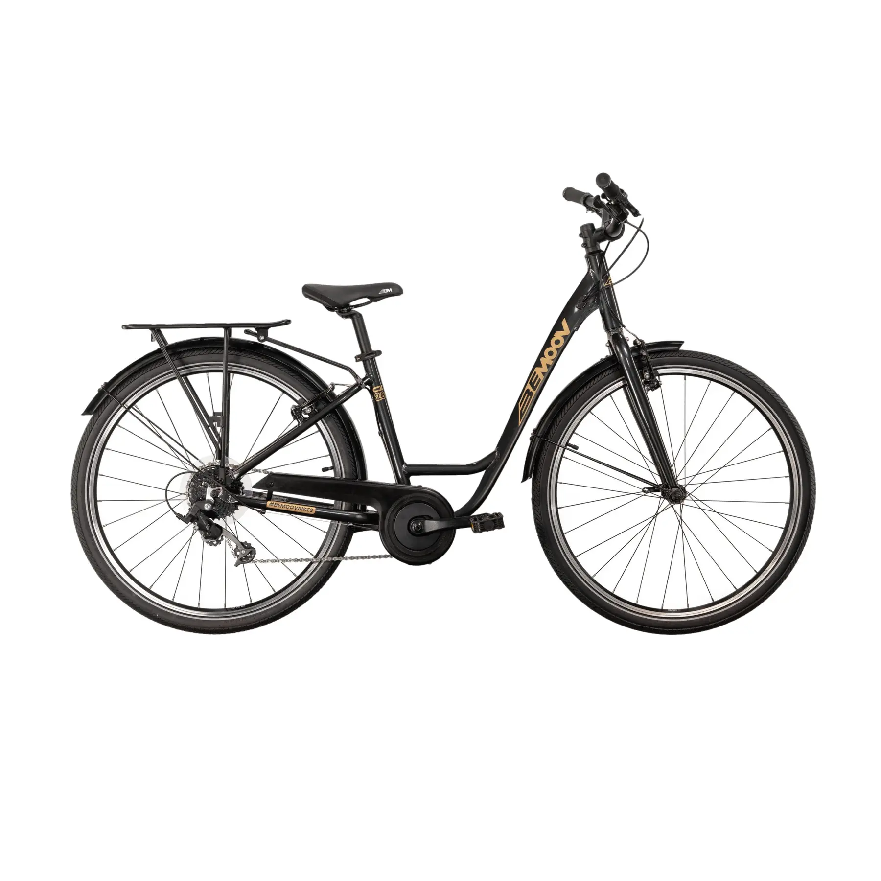 Kinderfahrrad Bemoov CL26