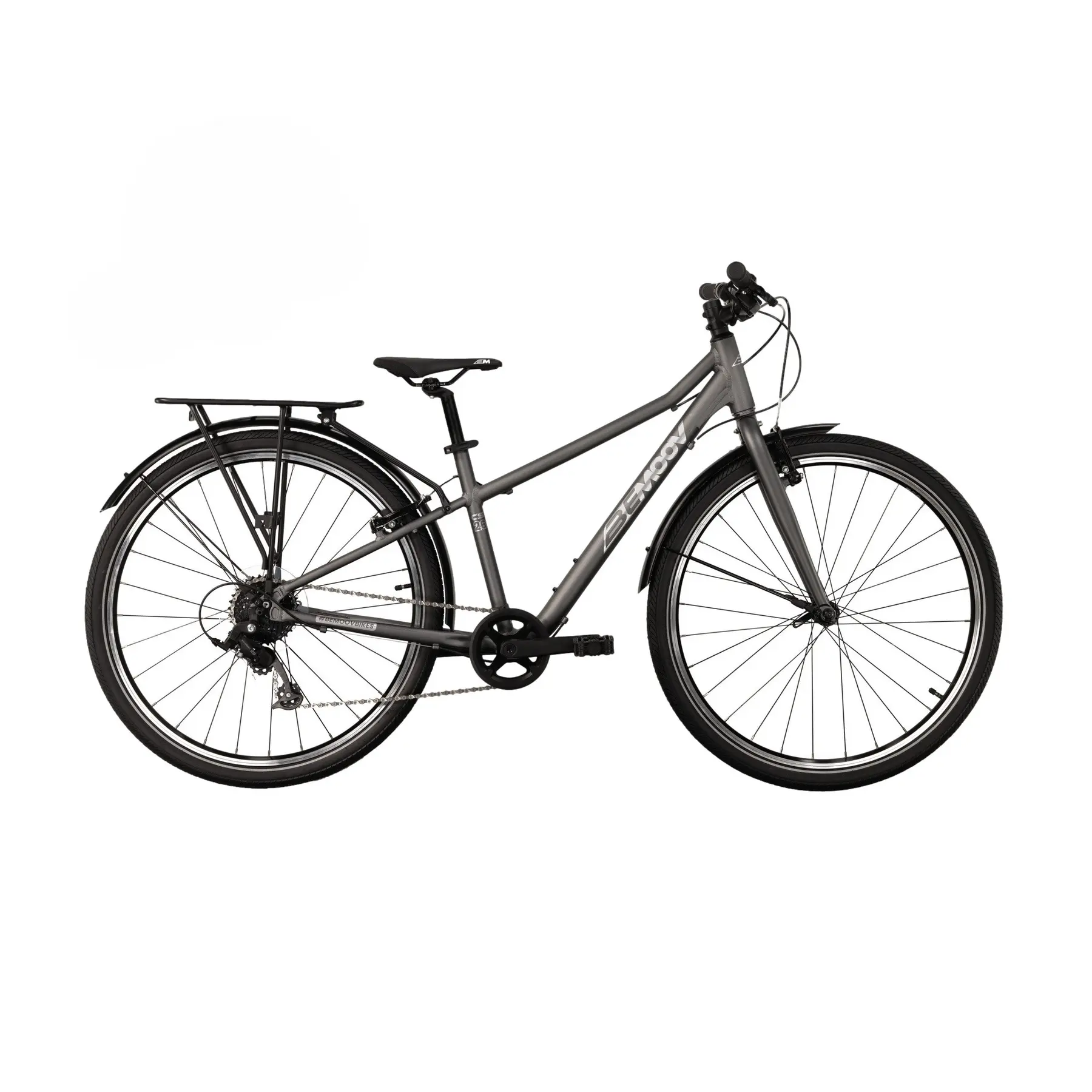 Kinderfahrrad Bemoov CS26