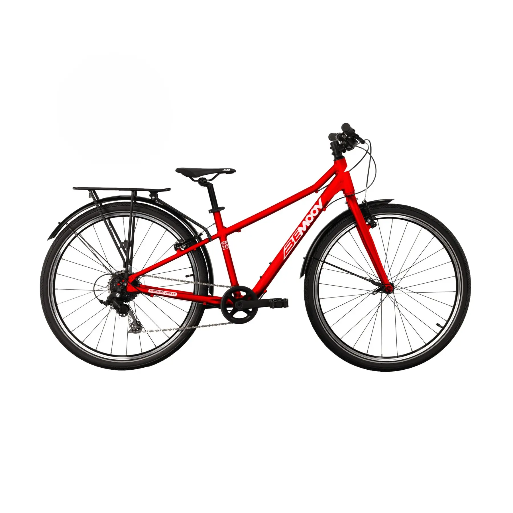Kinderfahrrad Bemoov CS26
