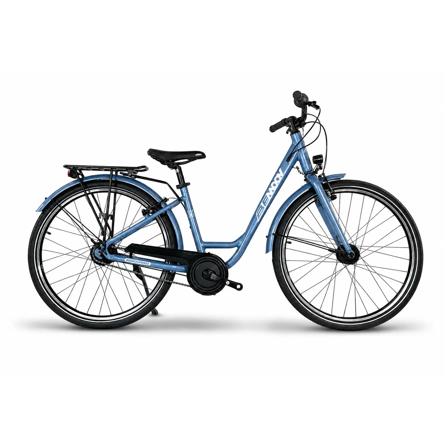 Fahrrad Kind Bemoov CLT26