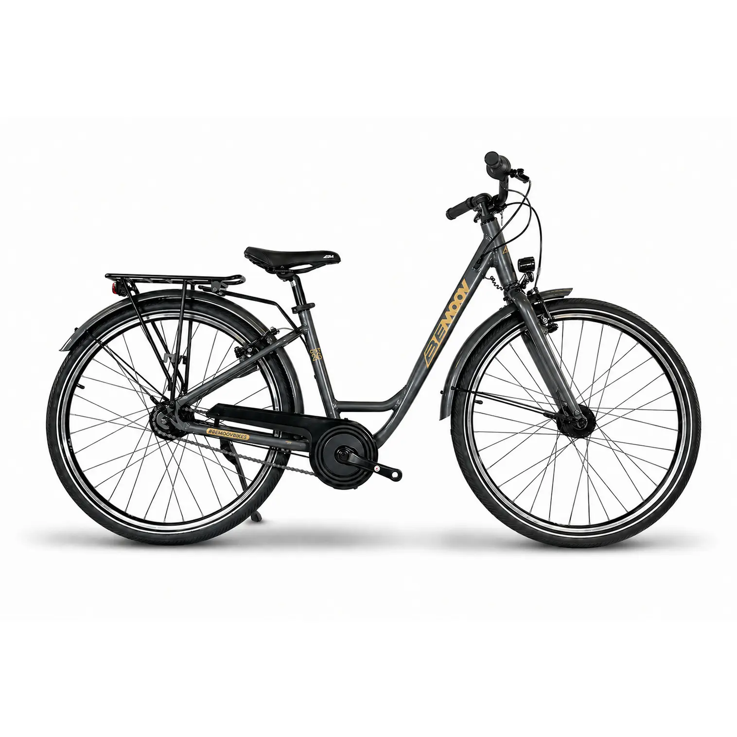 Fahrrad Kind Bemoov CLT26