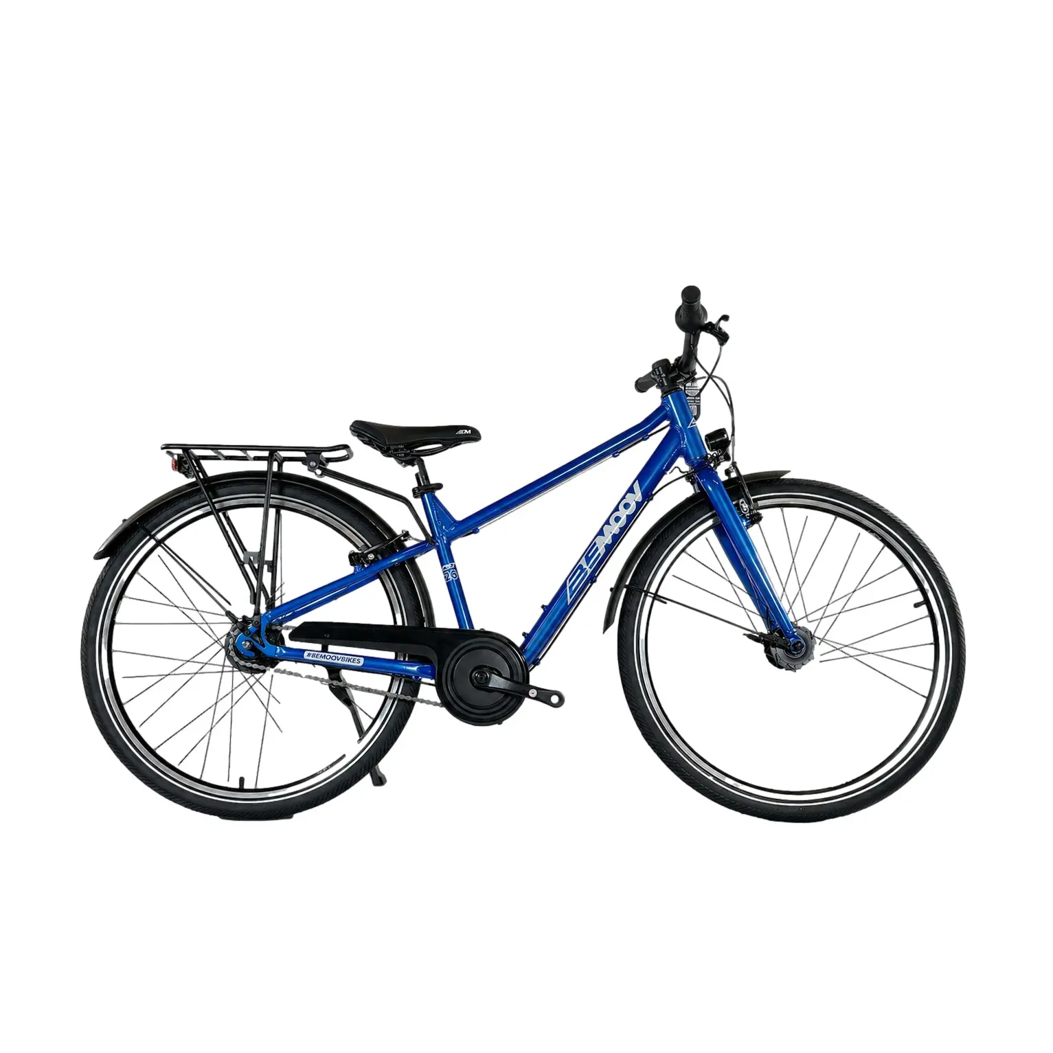 Fahrrad Kind Bemoov CST26