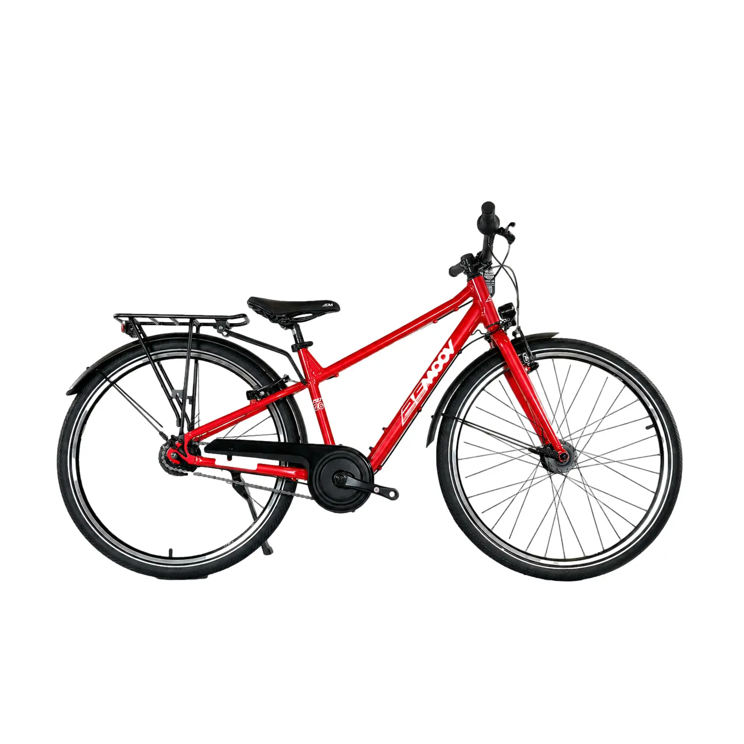 Fahrrad Kind Bemoov CST26