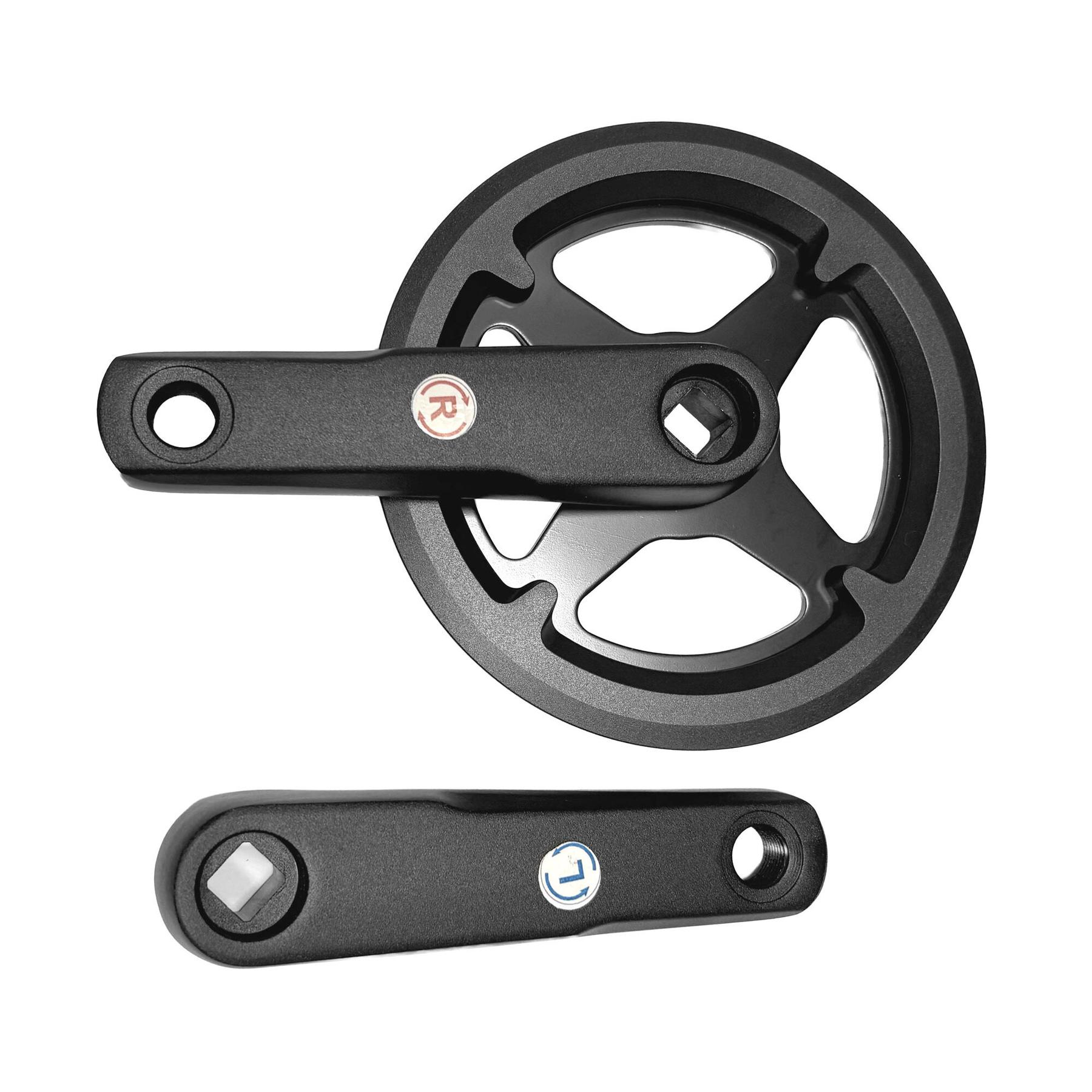 Velo Store - UK Complete crankset Bemoov | Extra 10% off with Subscription, Postage £16.79 to UK Fedex.