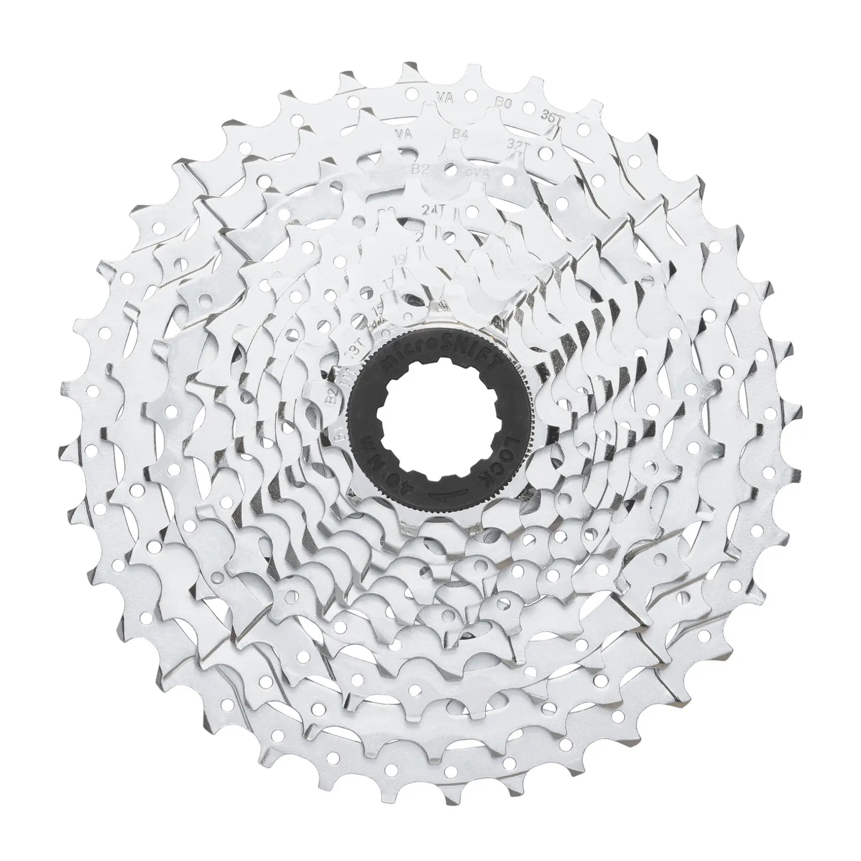 Bemoov Kassette Microshift Unisex
