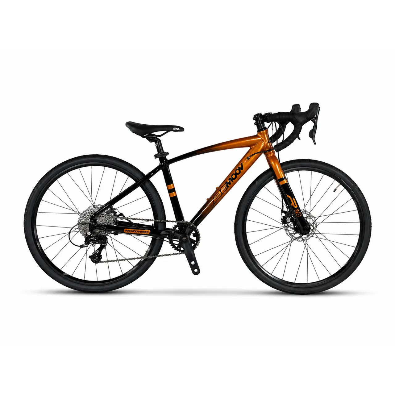 Fahrrad Kind Bemoov R24