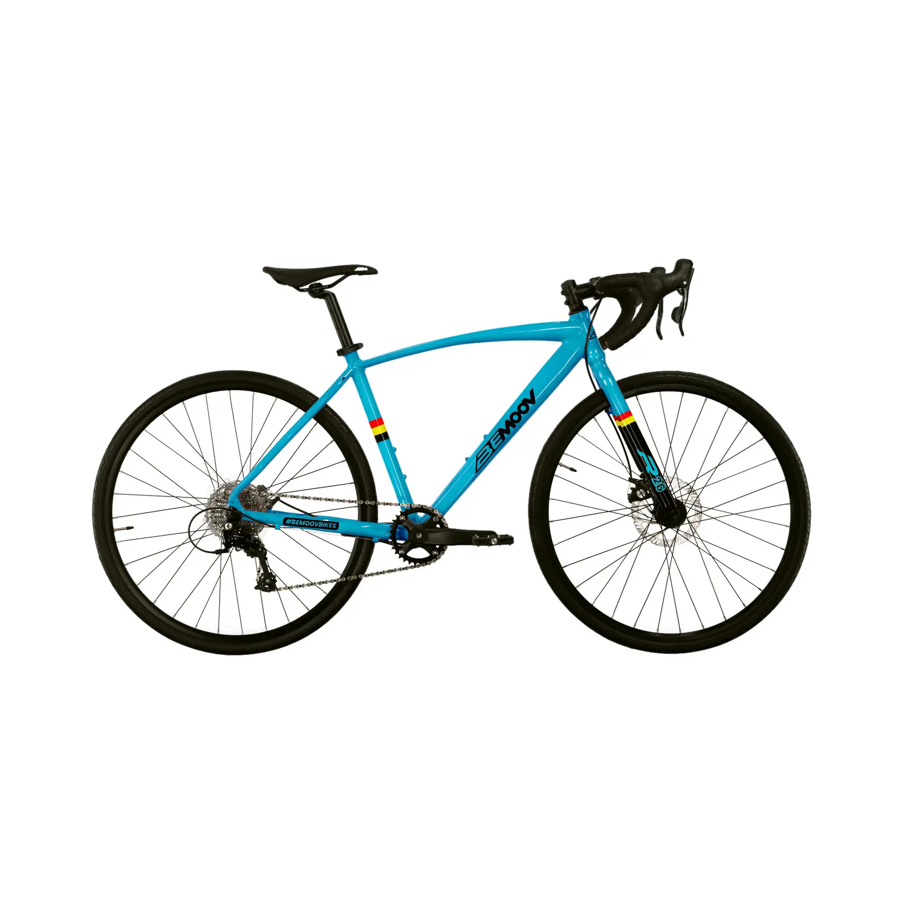 Kinderfahrrad Bemoov R26