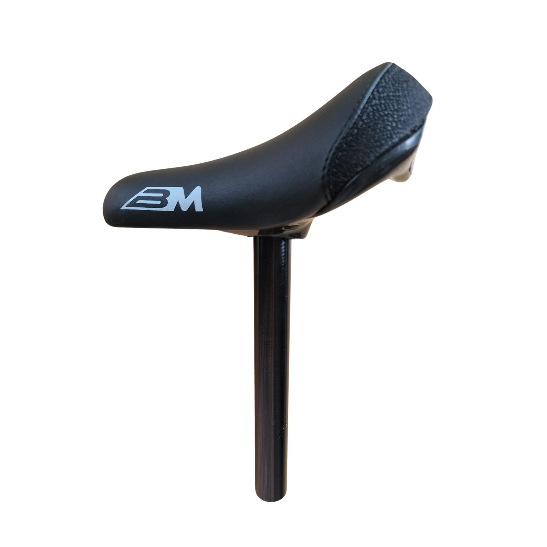 Velo Store - UK Saddle with post Bemoov M14 | Extra 10% off with Subscription, Postage £16.79 to UK Fedex.