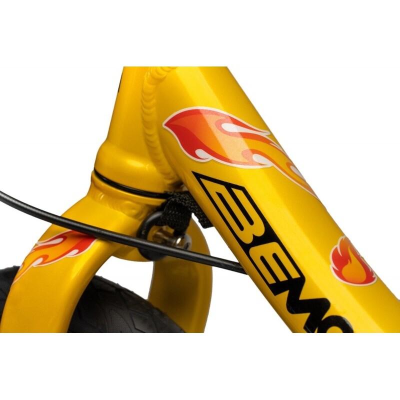 Velo Store - UK Children's stickers Bemoov | Extra 10% off with Subscription, Postage £16.79 to UK Fedex.