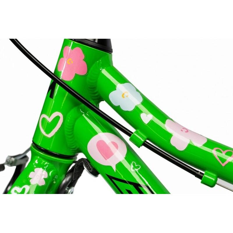 Velo Store - UK Children's stickers Bemoov | Extra 10% off with Subscription, Postage £16.79 to UK Fedex.