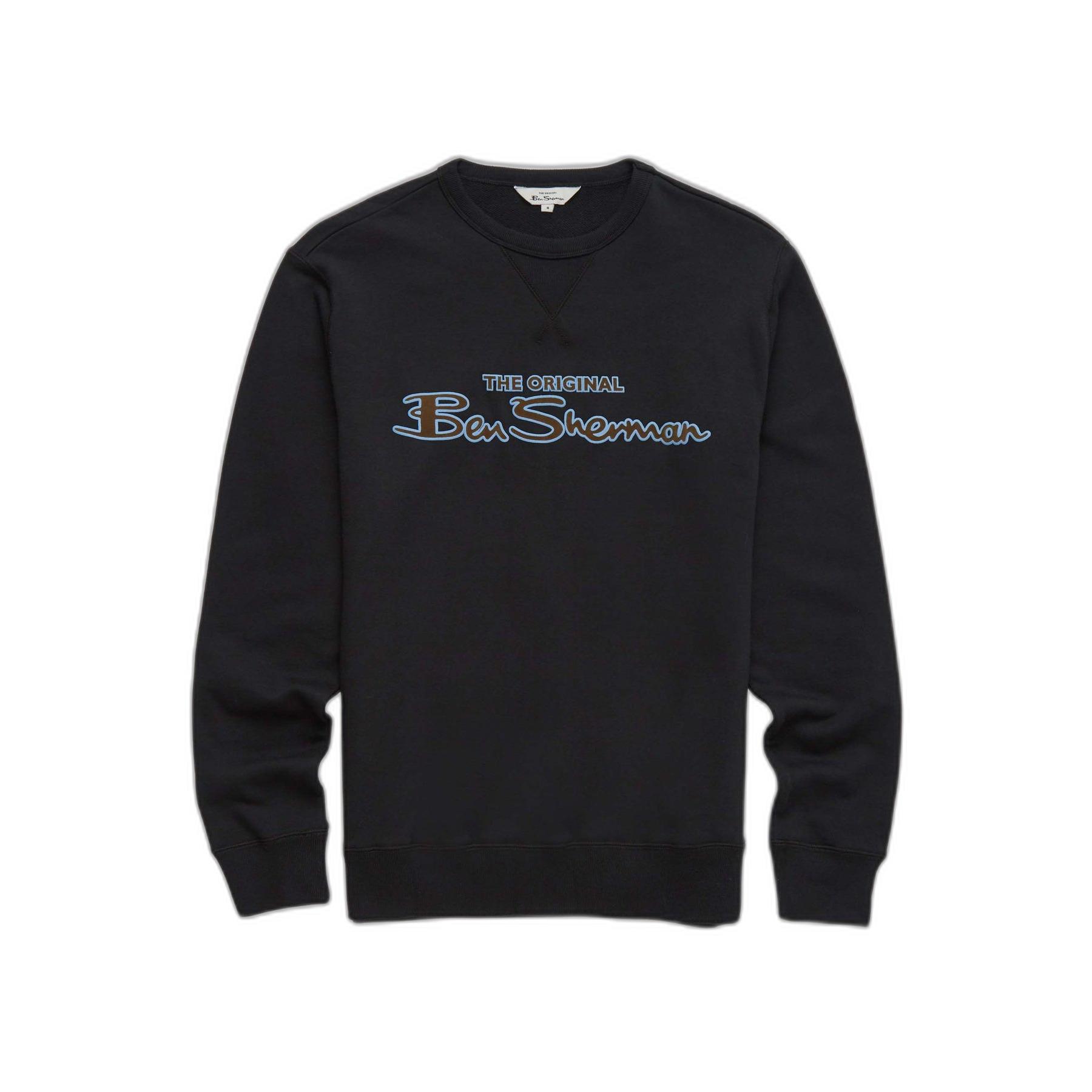 5057888819342 - Sweatshirt Signature Logo