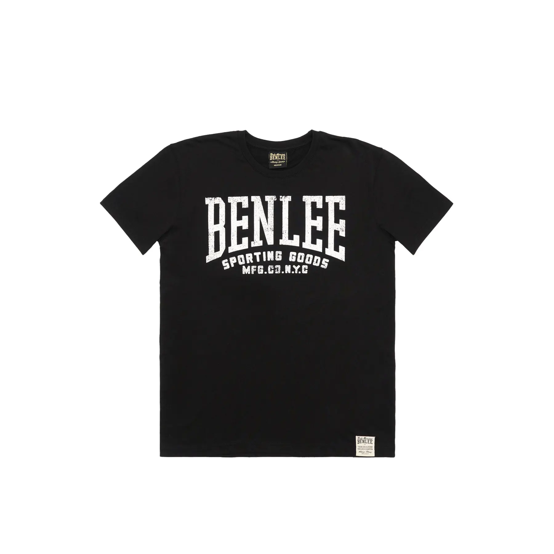 T-Shirt Benlee Harwich