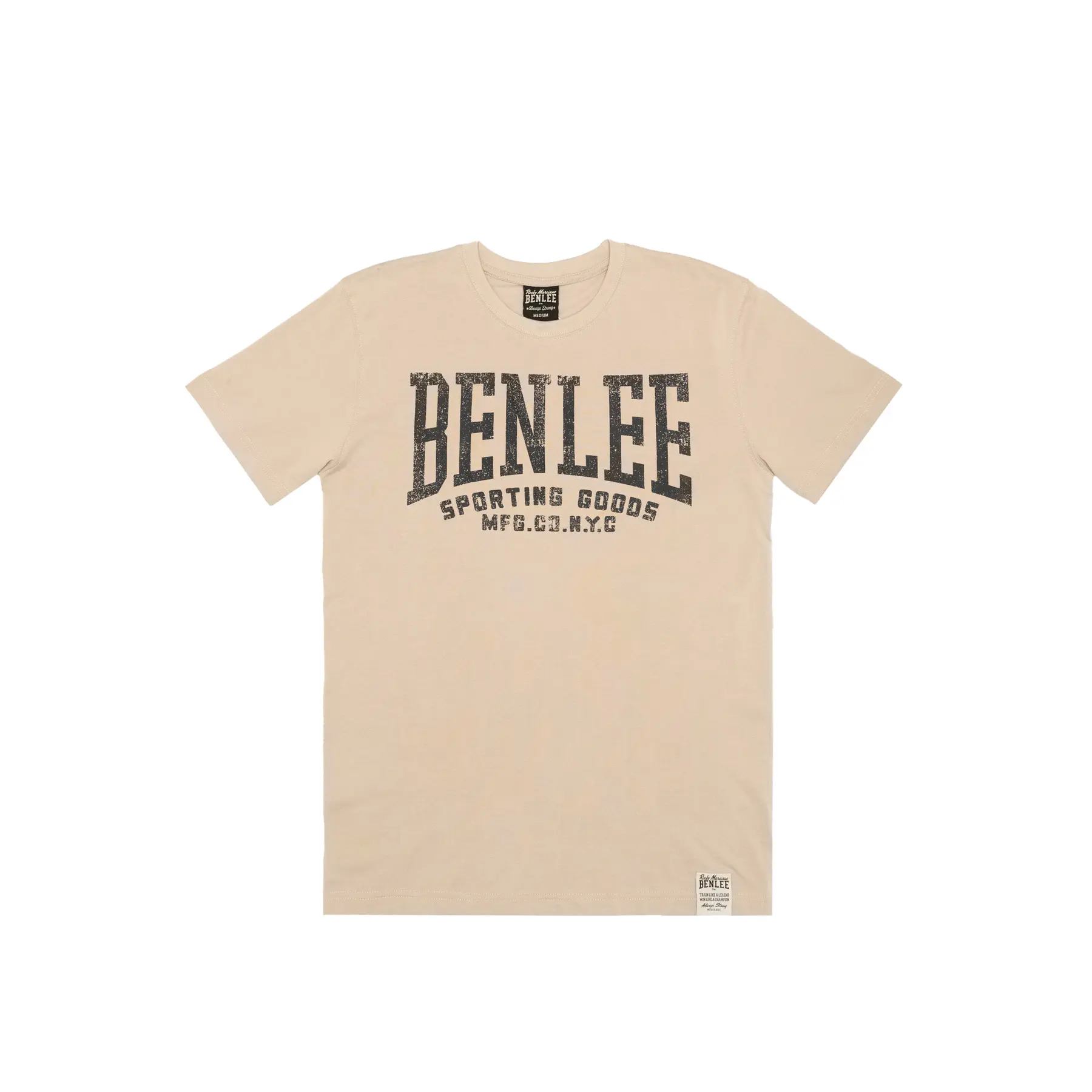 T-Shirt Benlee Harwich