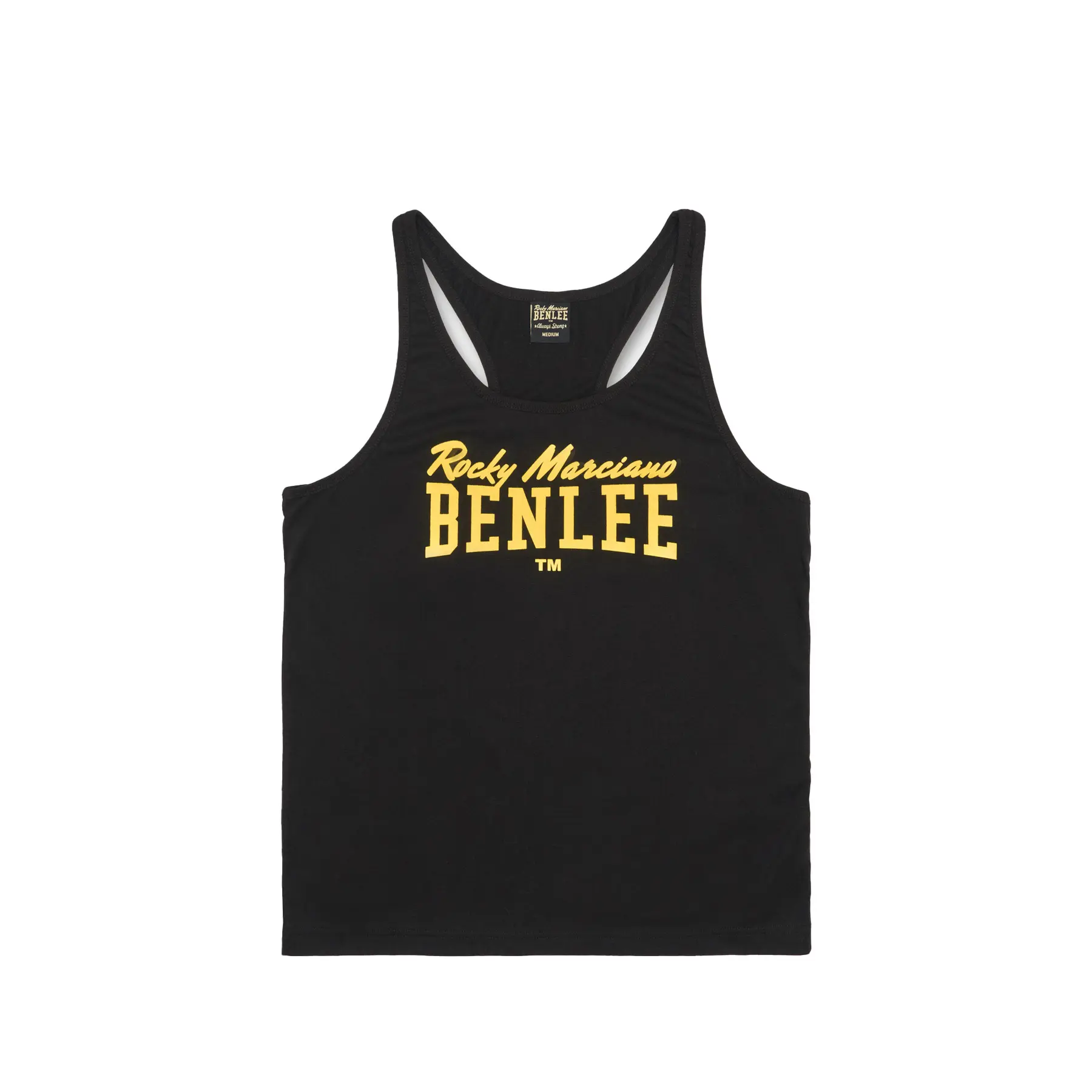 Tanktop Benlee Borley