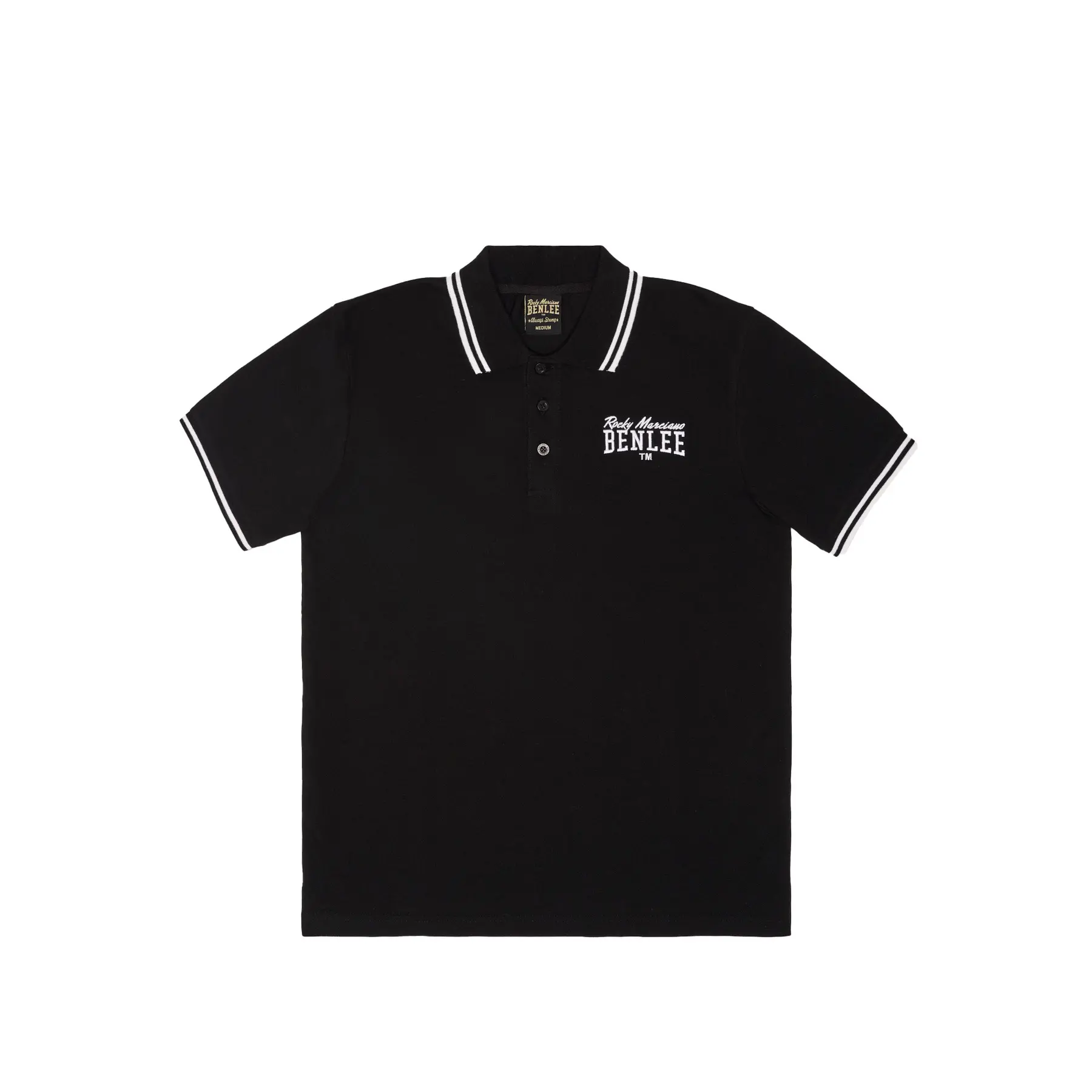Polo Benlee Stutton