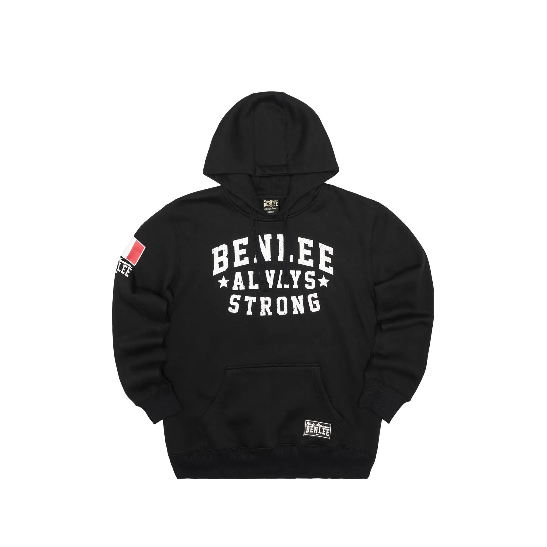 4255581591676 - Hoodie Llanddew