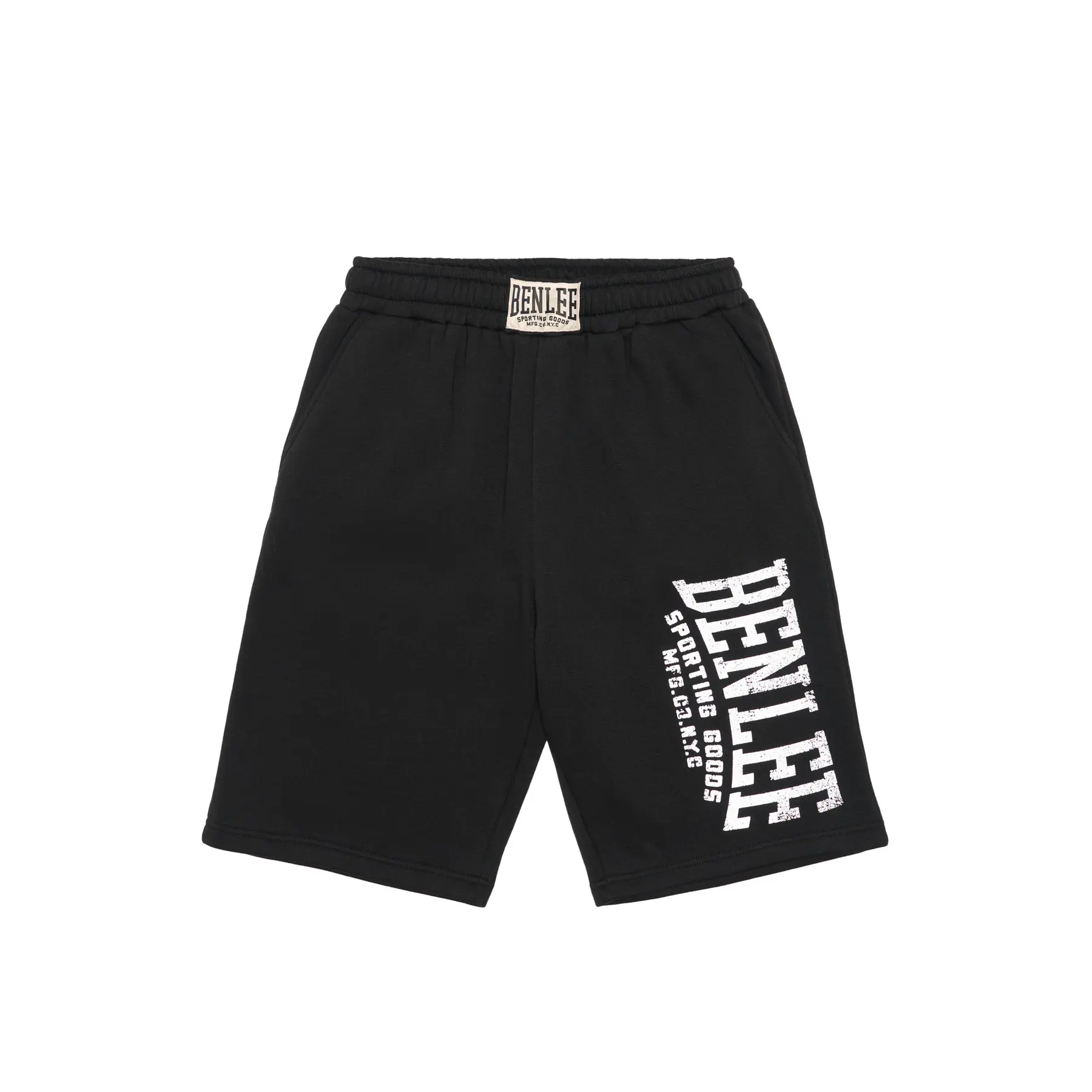 Shorts Benlee Caldey