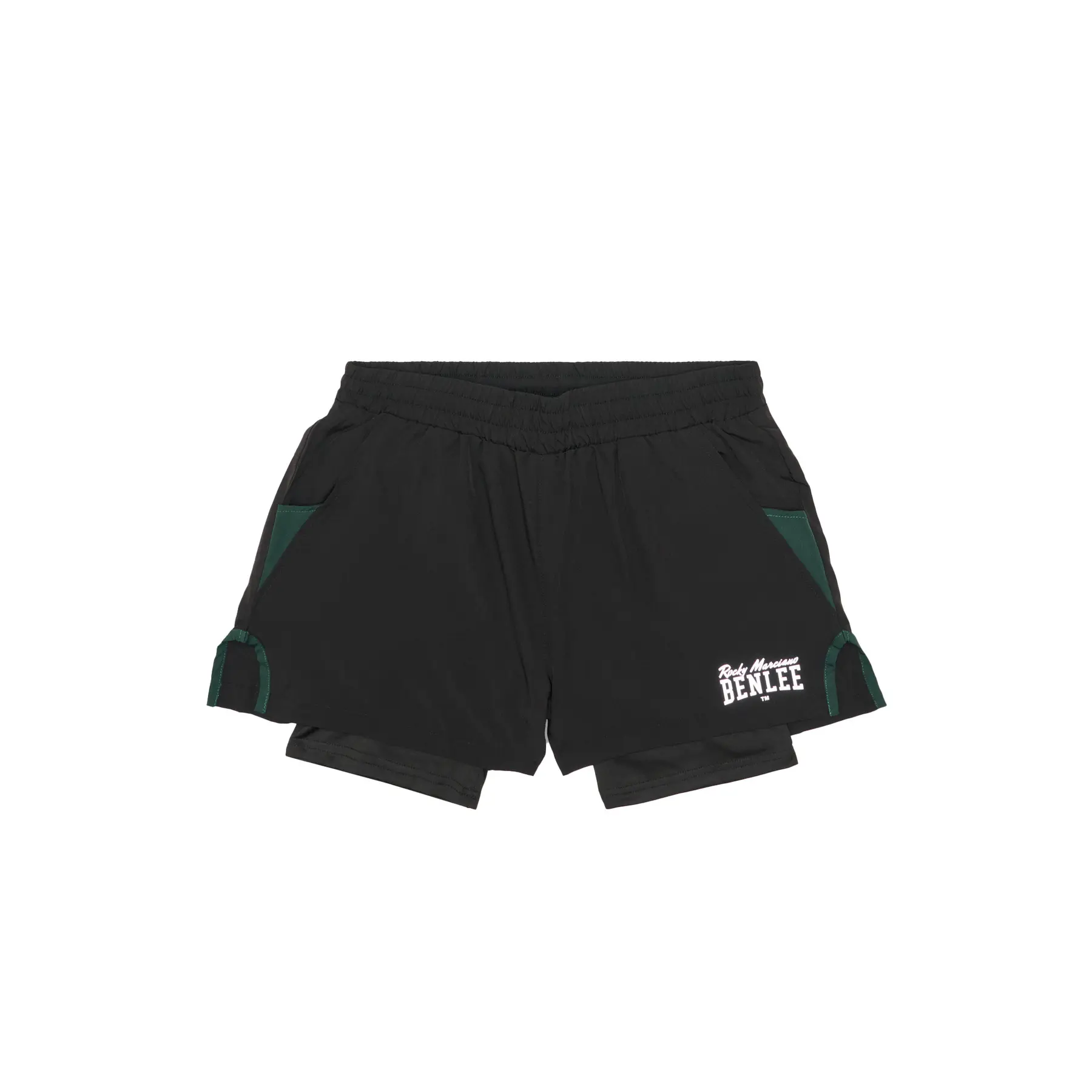 Shorts Benlee Knapton