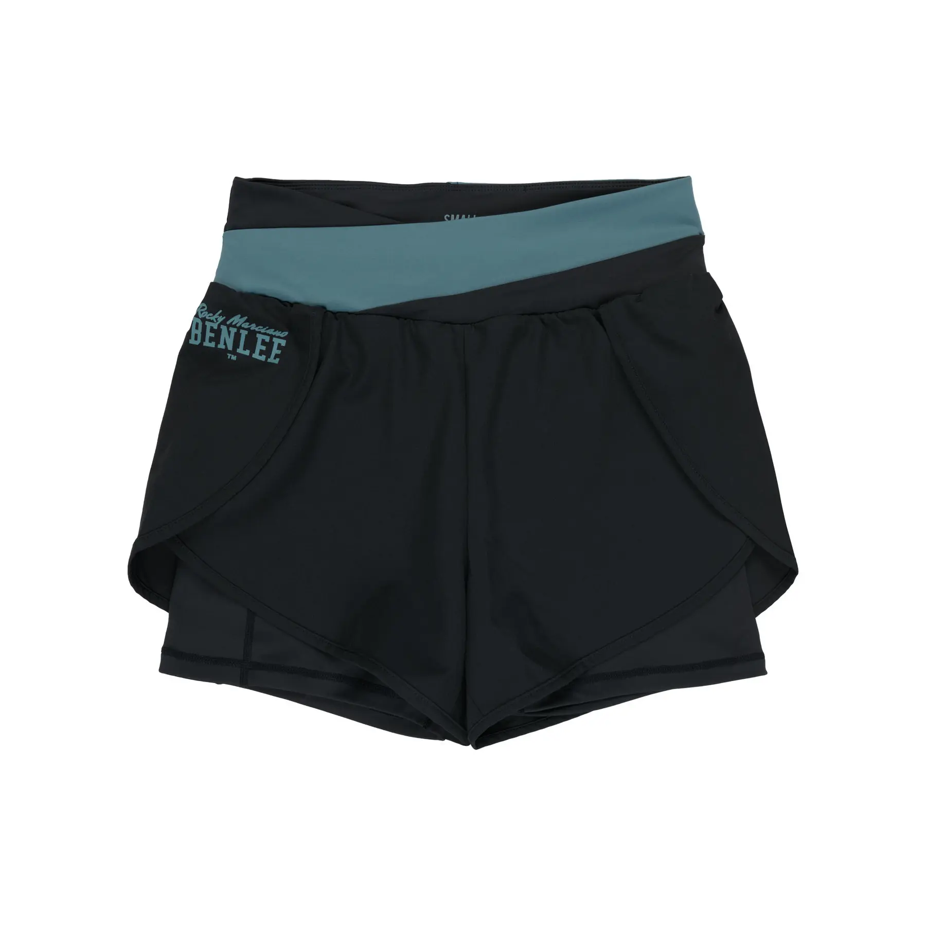 Shorts für Damen Benlee Keillour